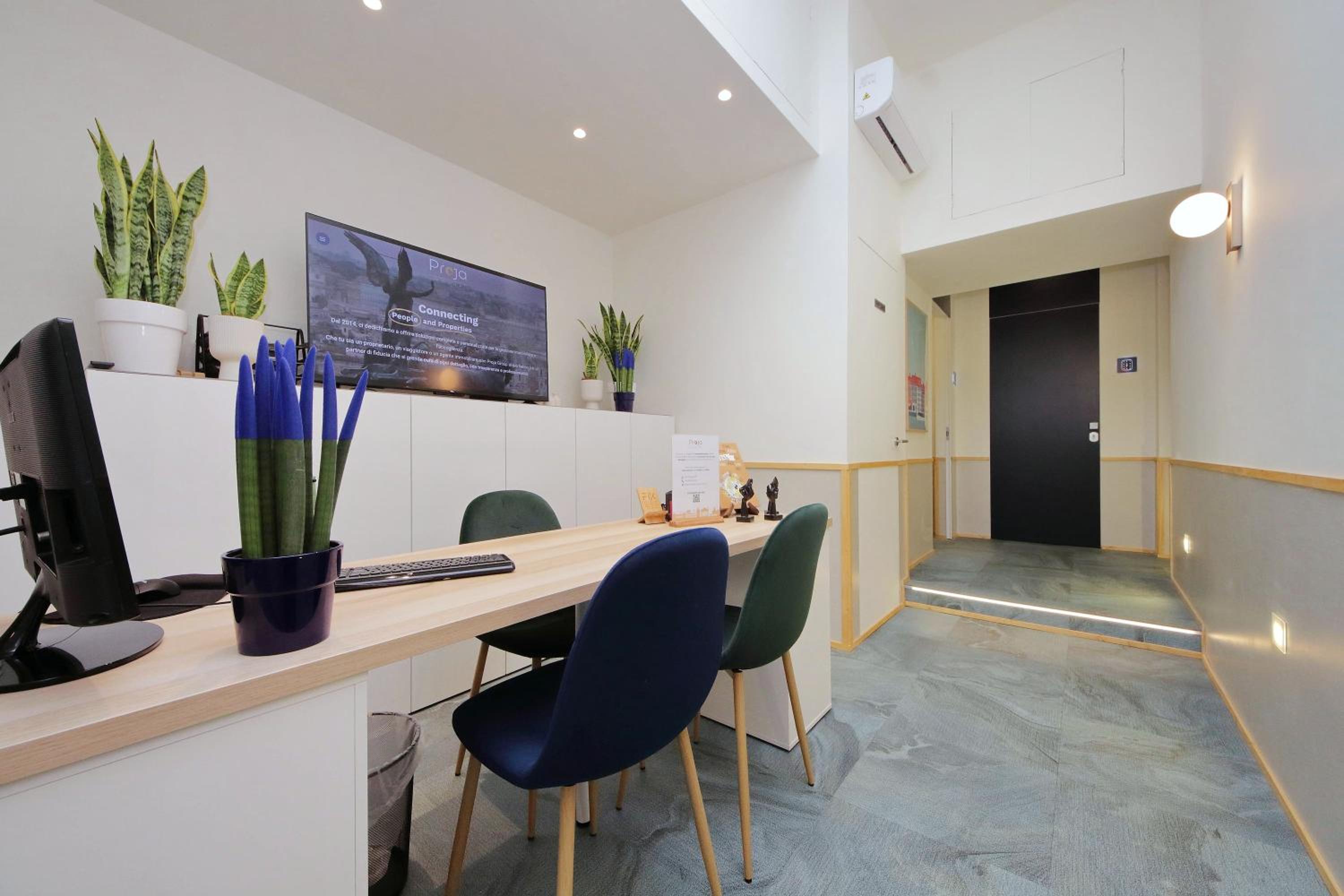 Proja Housing Romagnosi20
