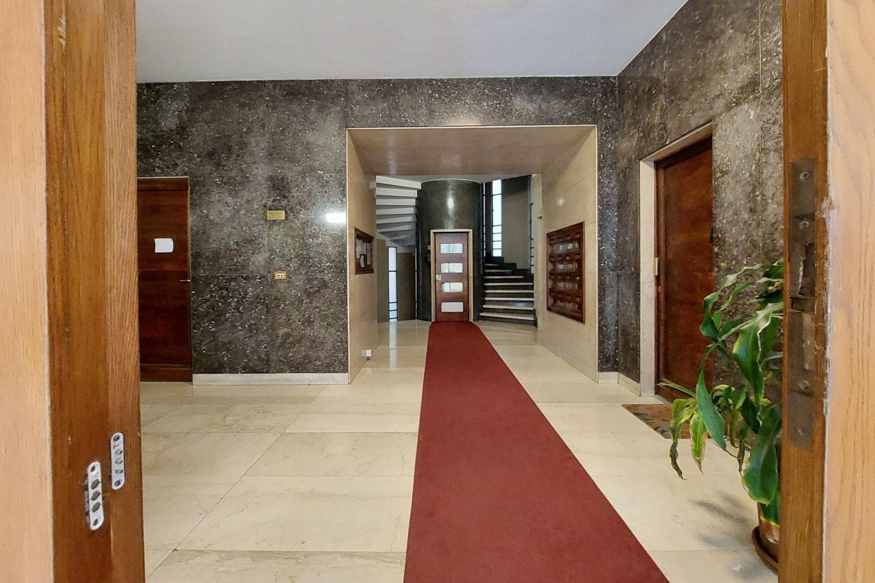 Proja Housing Romagnosi20