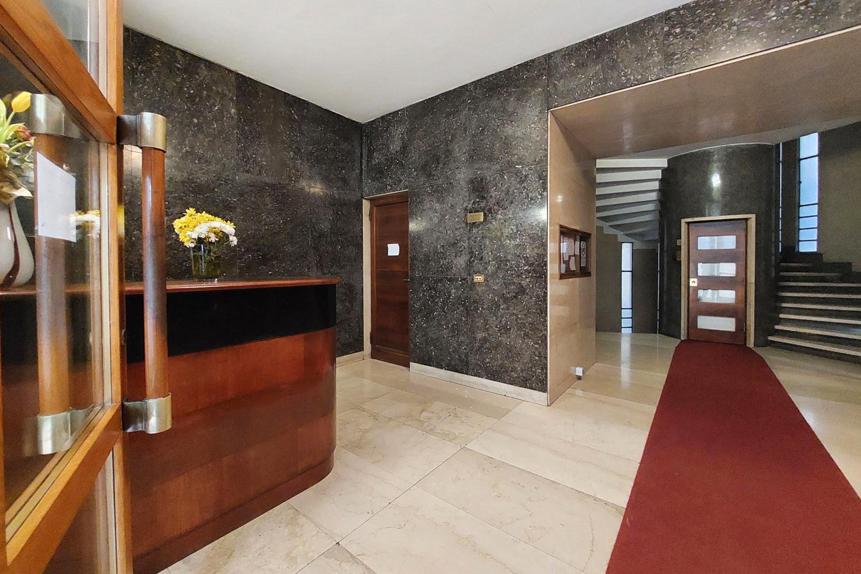 Proja Housing Romagnosi20