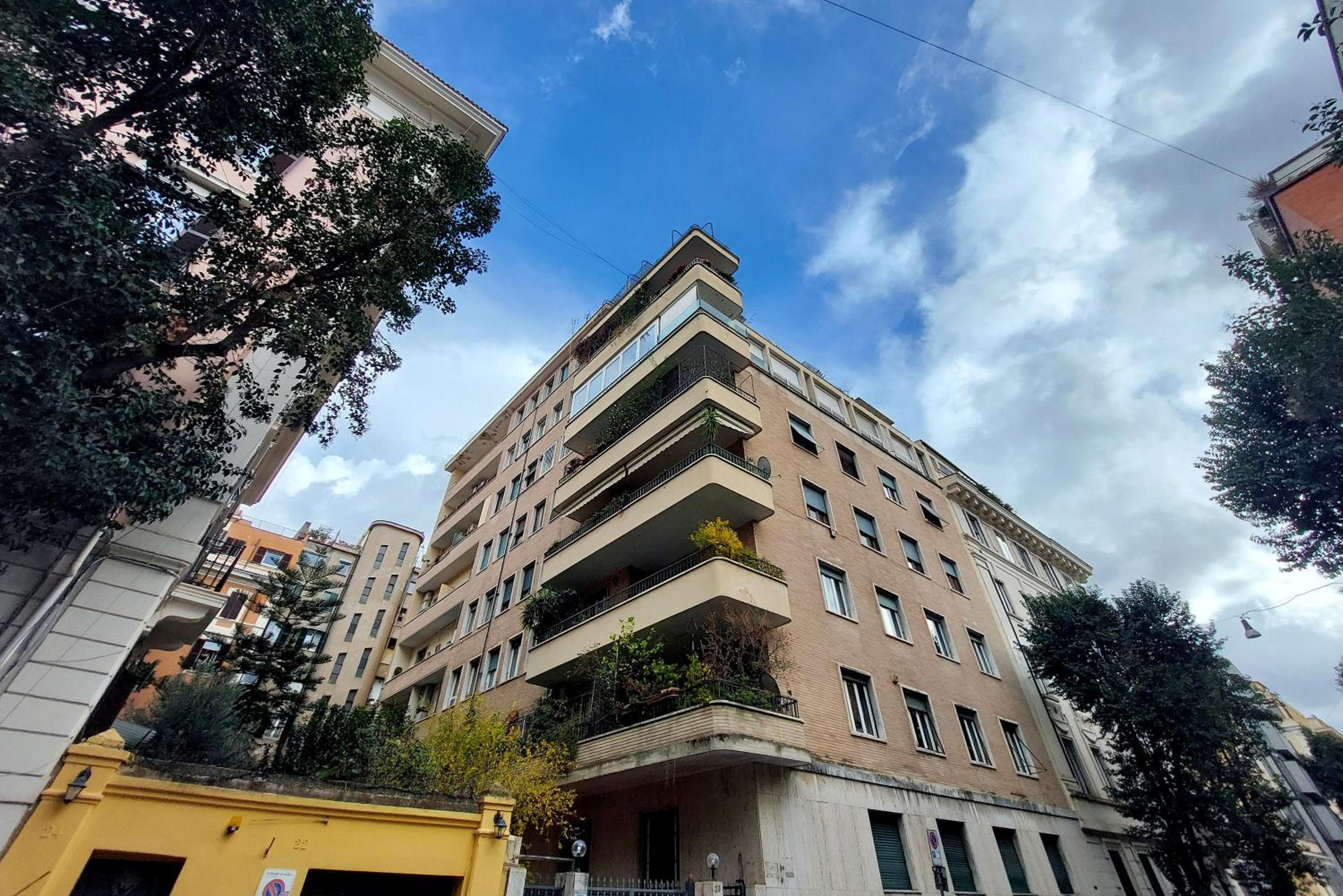 Proja Housing Romagnosi20