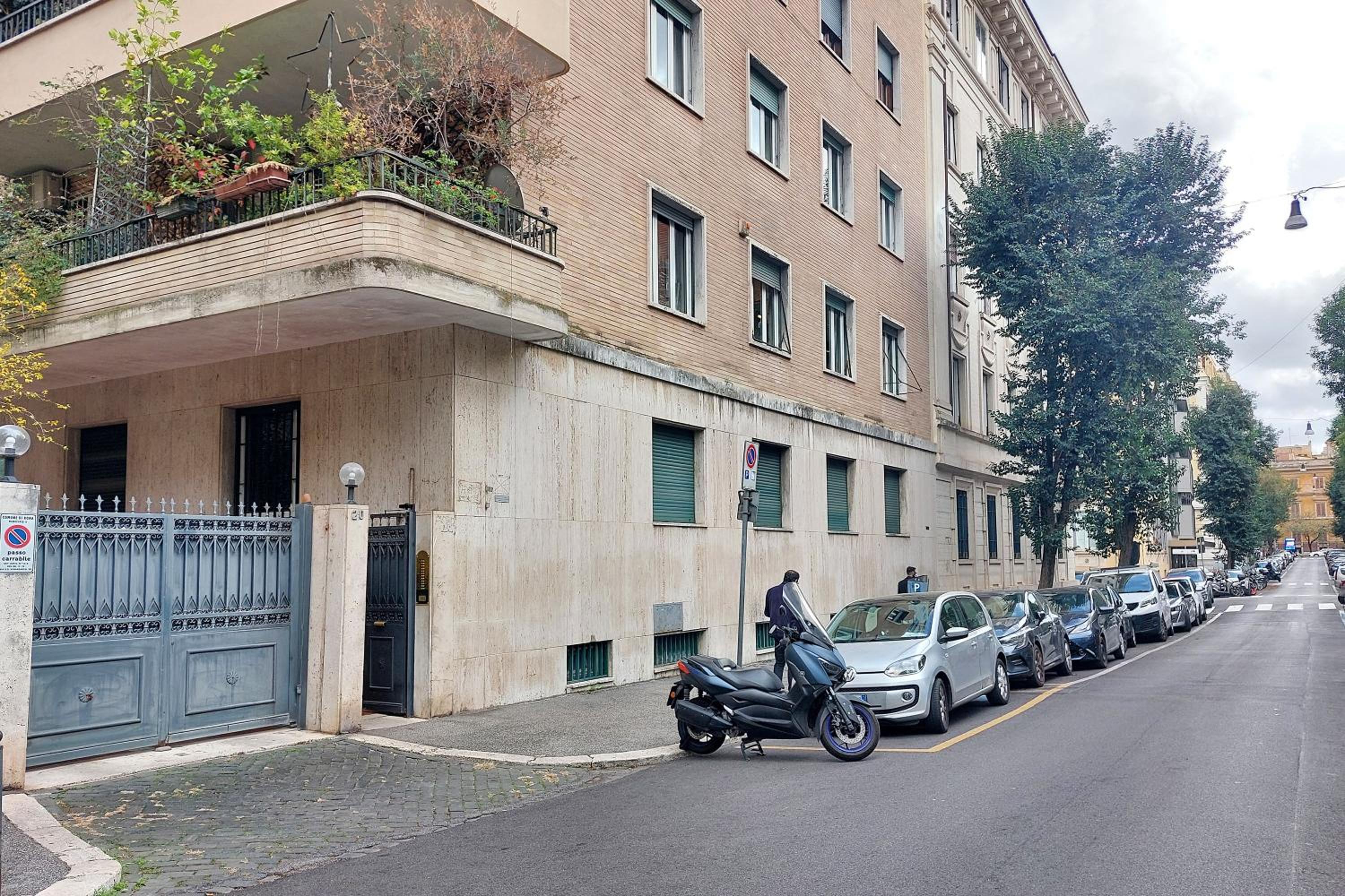 Proja Housing Romagnosi20