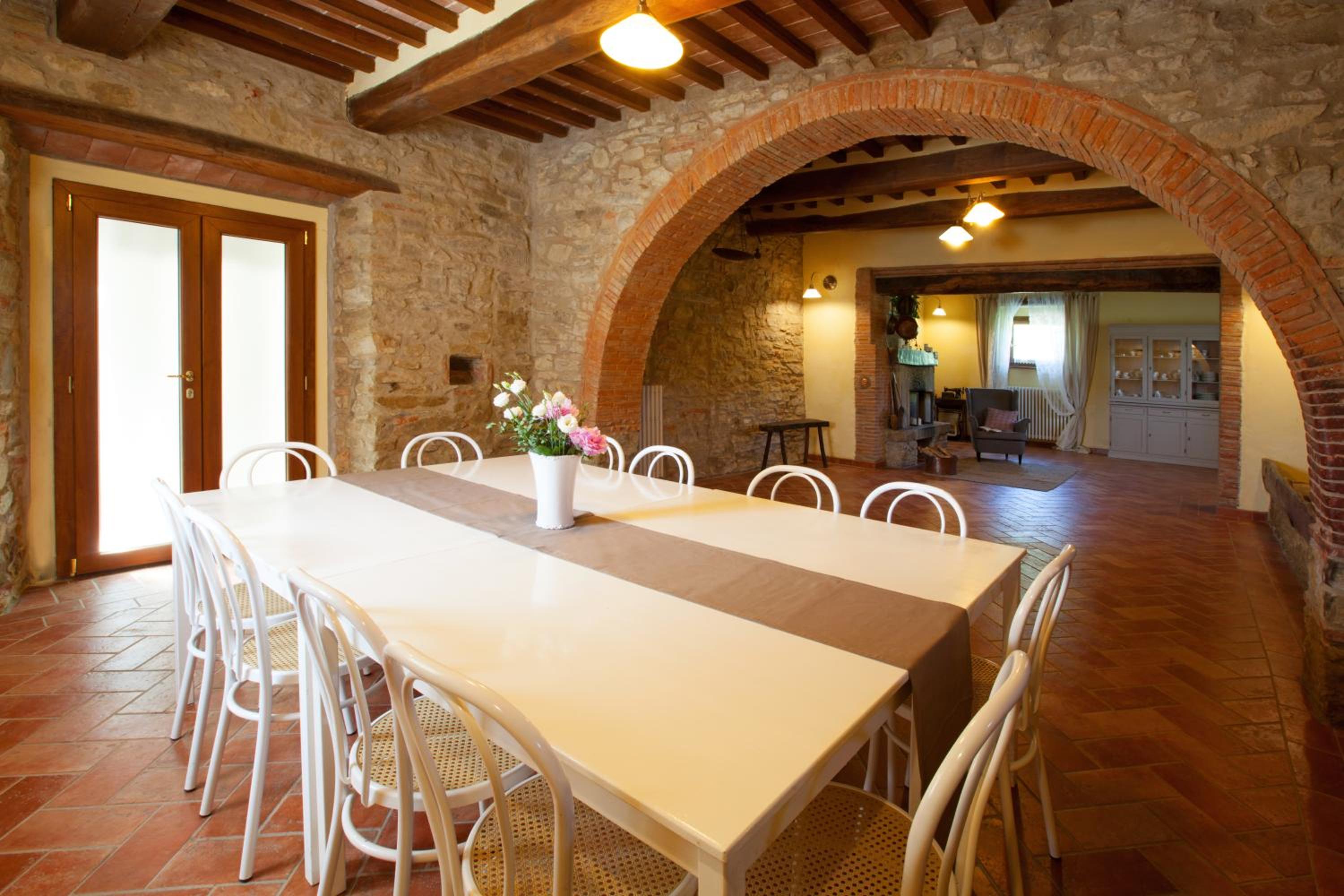Allegro Agriturismo Argiano