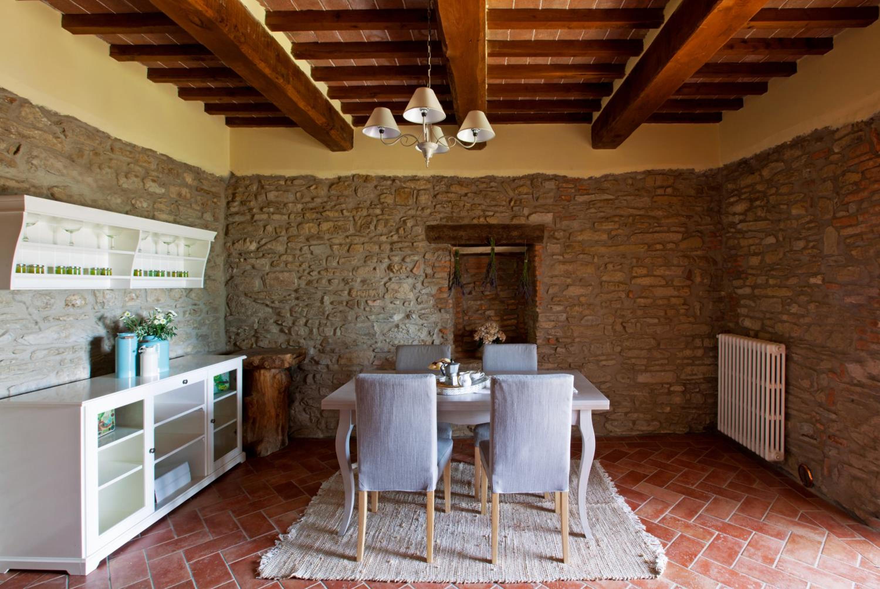 Allegro Agriturismo Argiano