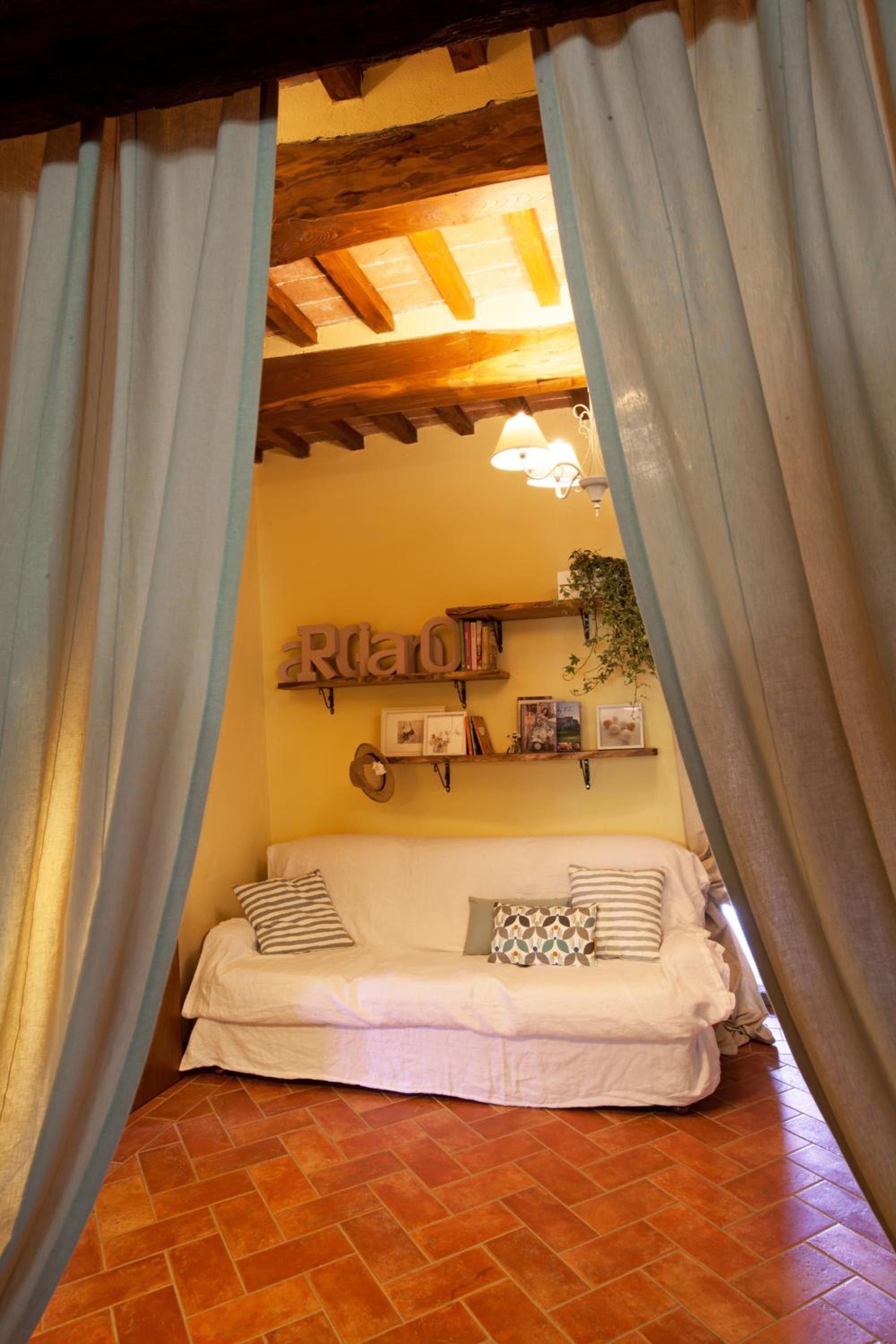 Allegro Agriturismo Argiano