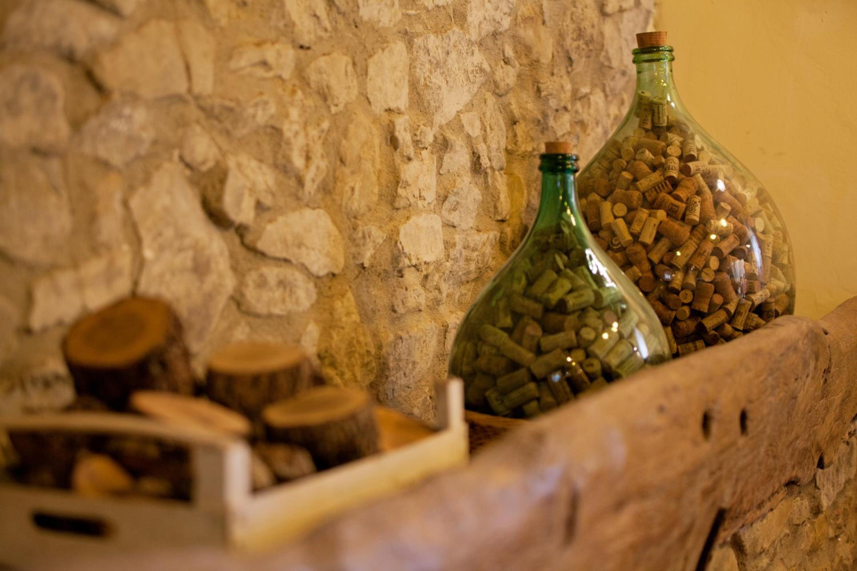 Allegro Agriturismo Argiano