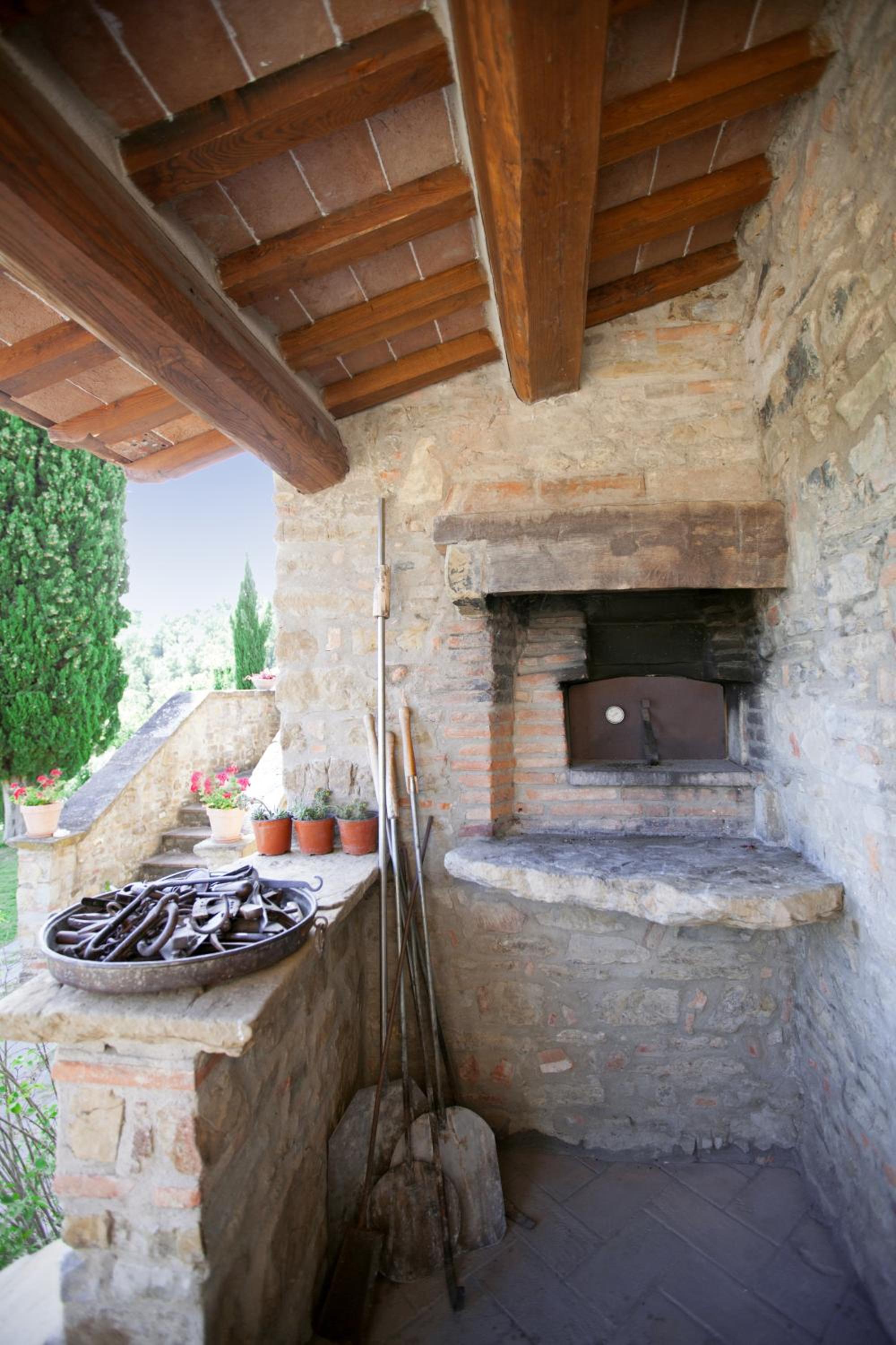 Allegro Agriturismo Argiano
