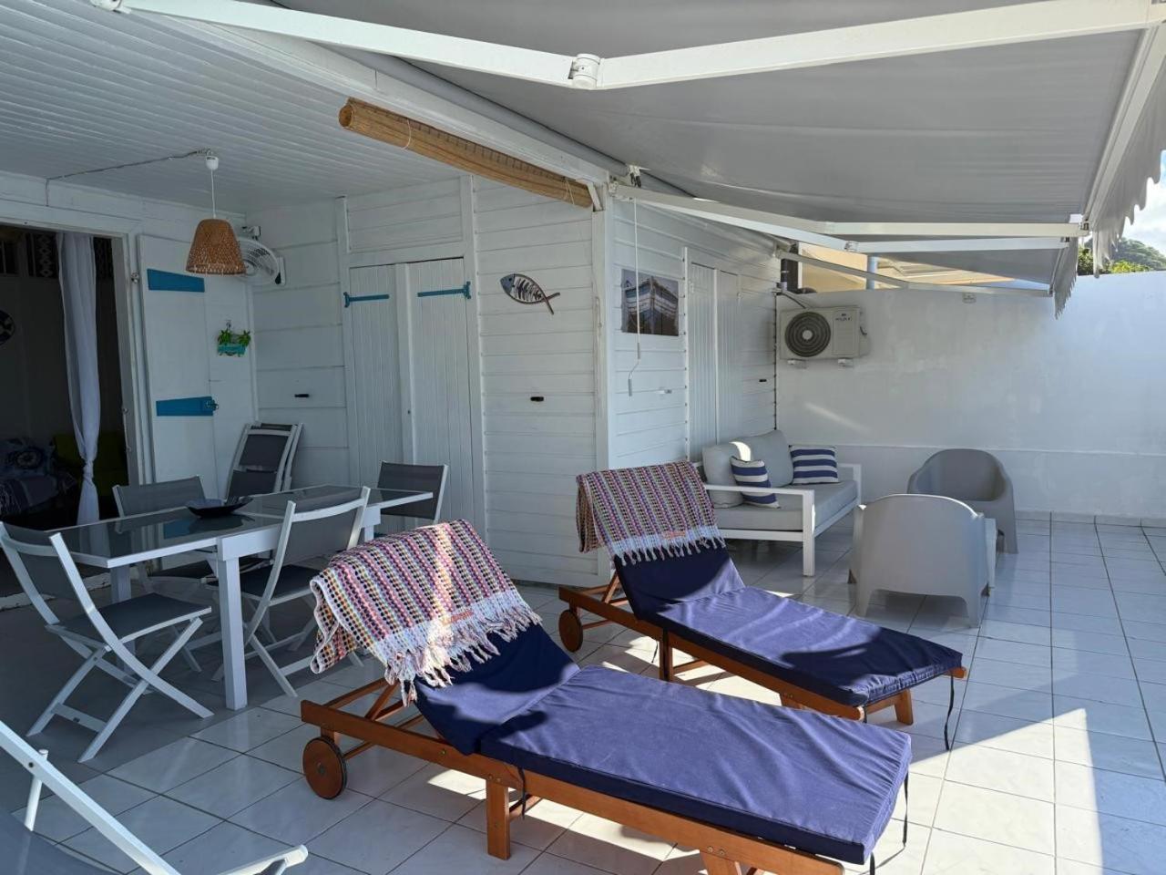 KazParadis les Saintes