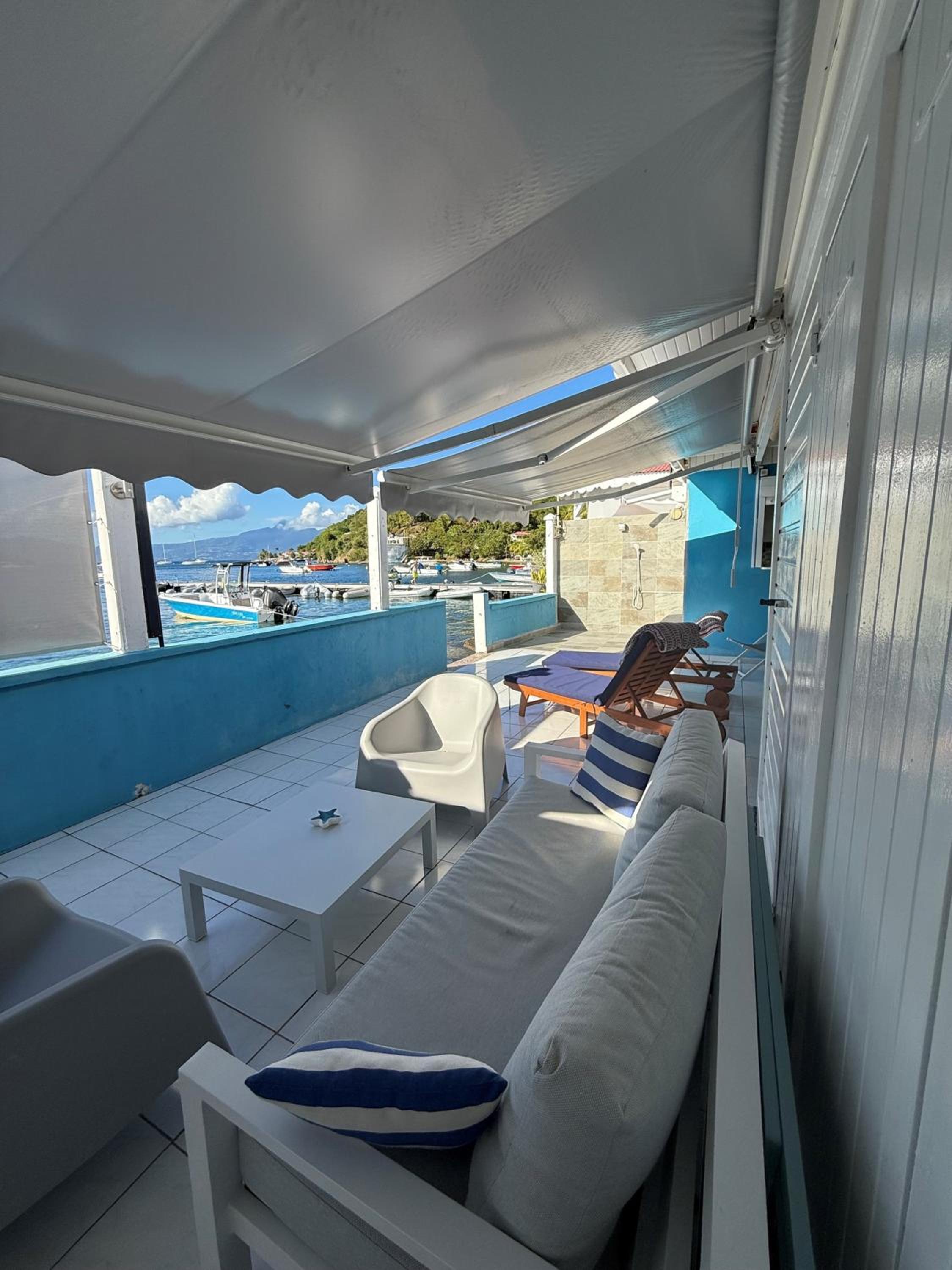 KazParadis les Saintes