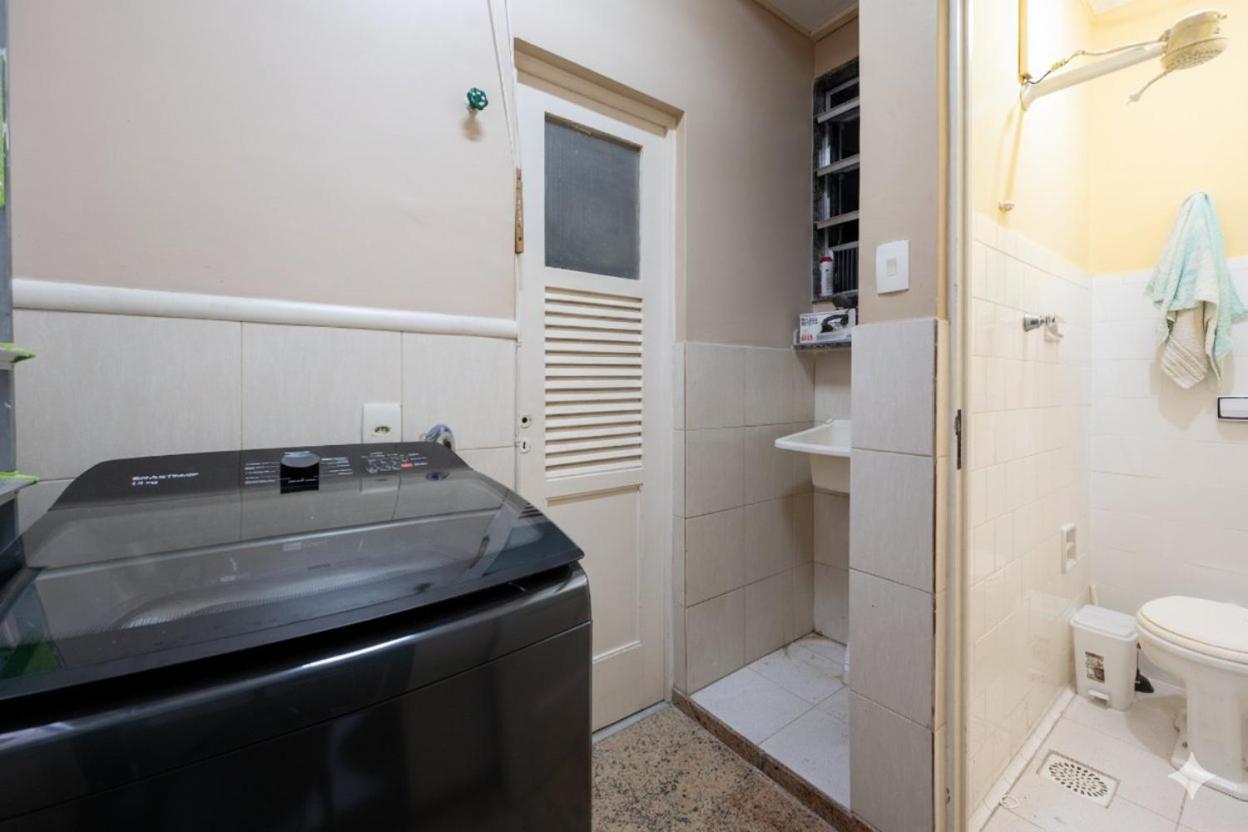 Modern Apartment in Copacabana
