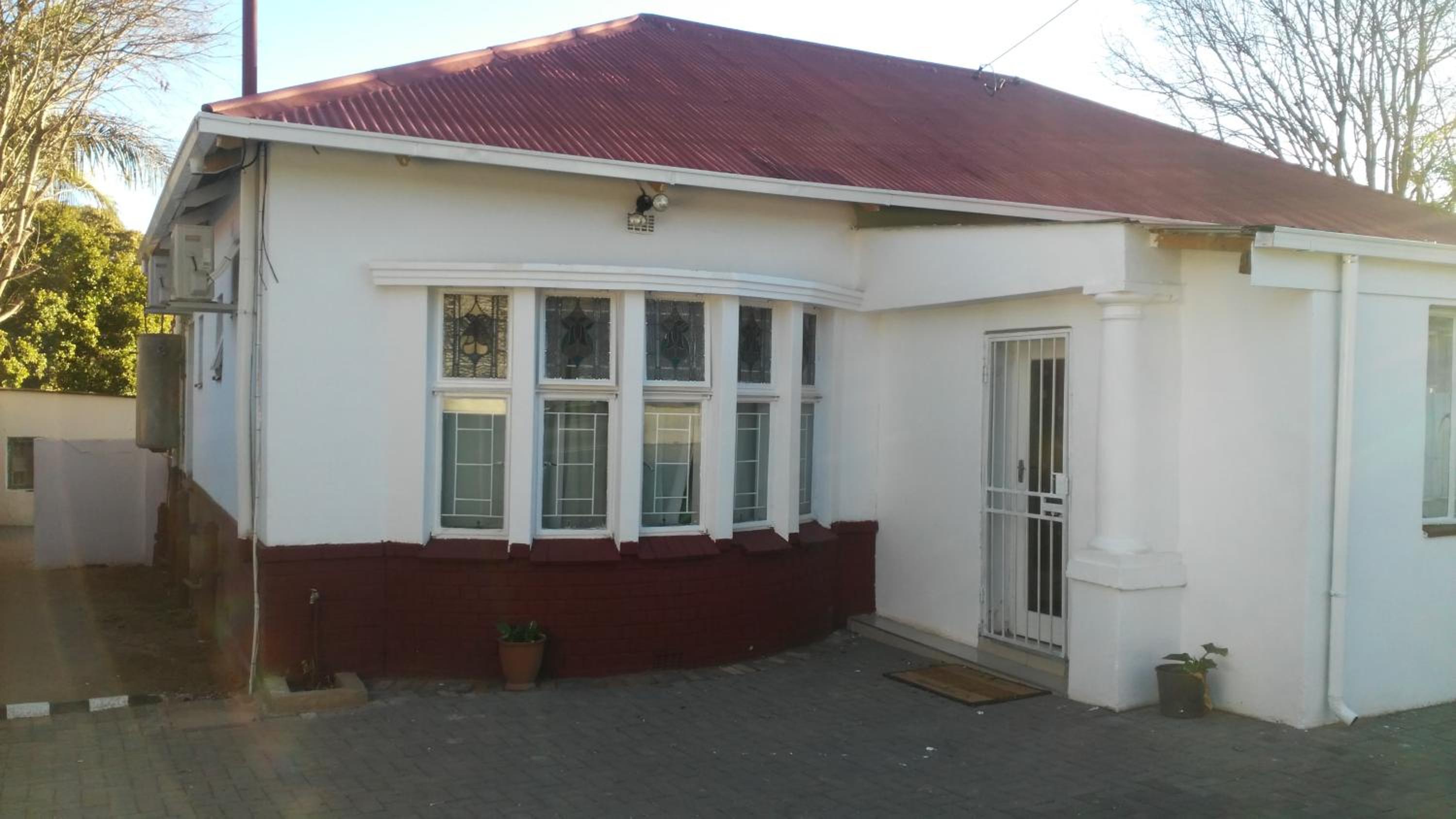 Valley Guest House
