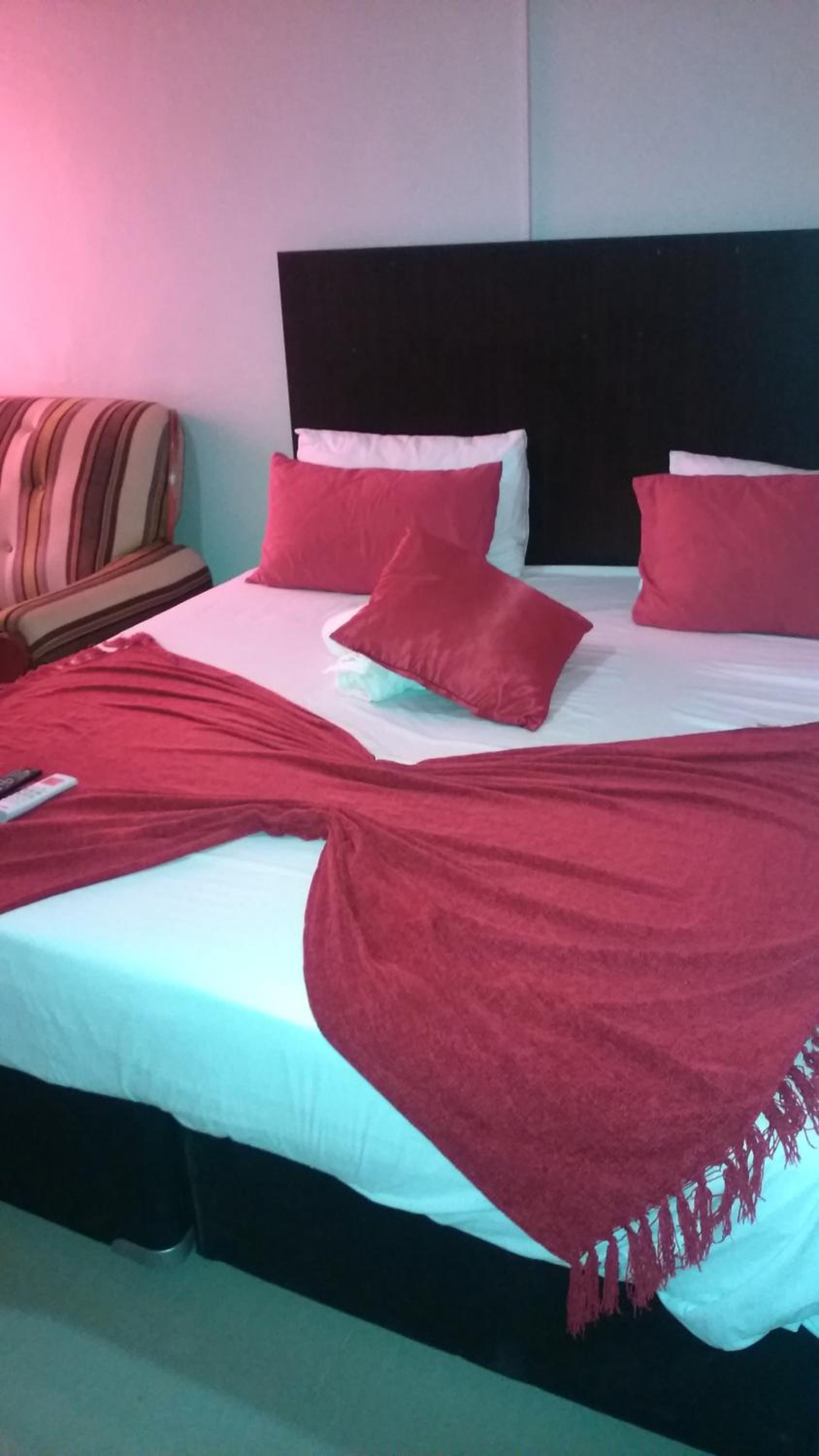 Valley Guest House
