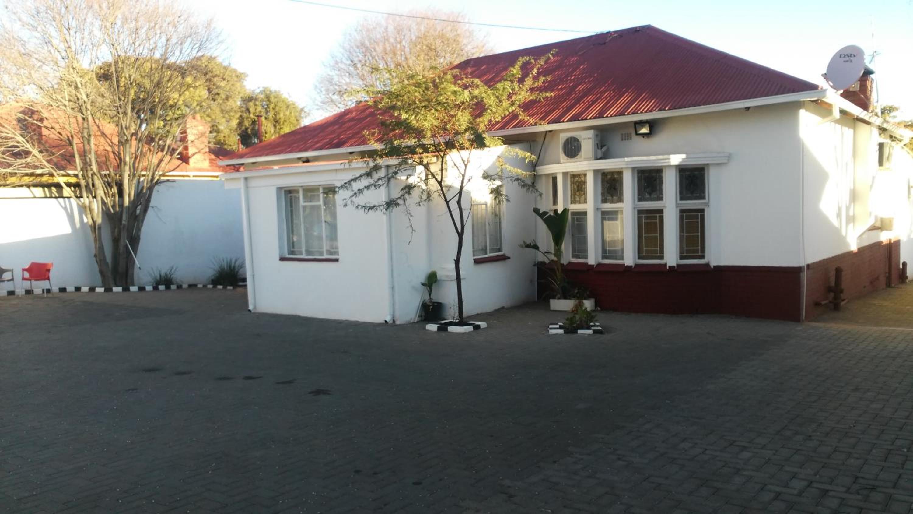 Valley Guest House