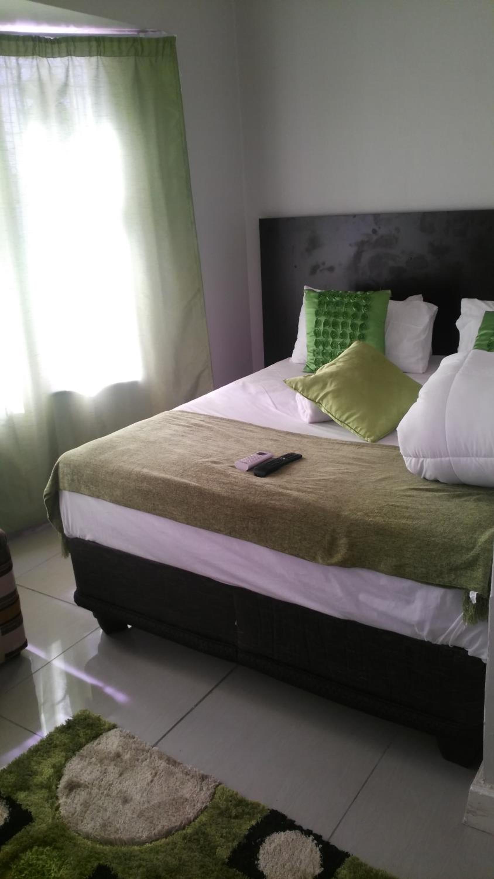 Valley Guest House