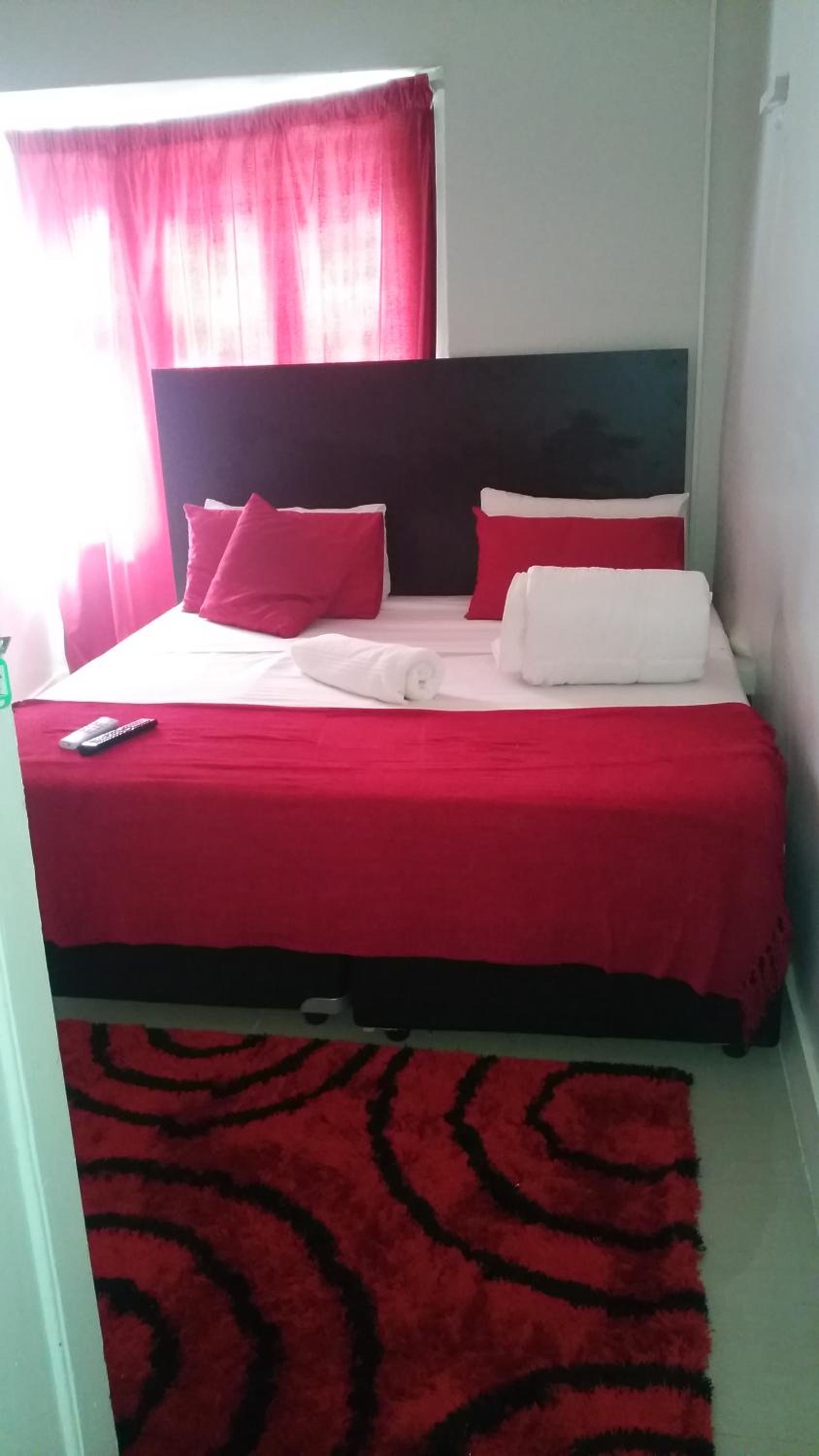 Valley Guest House
