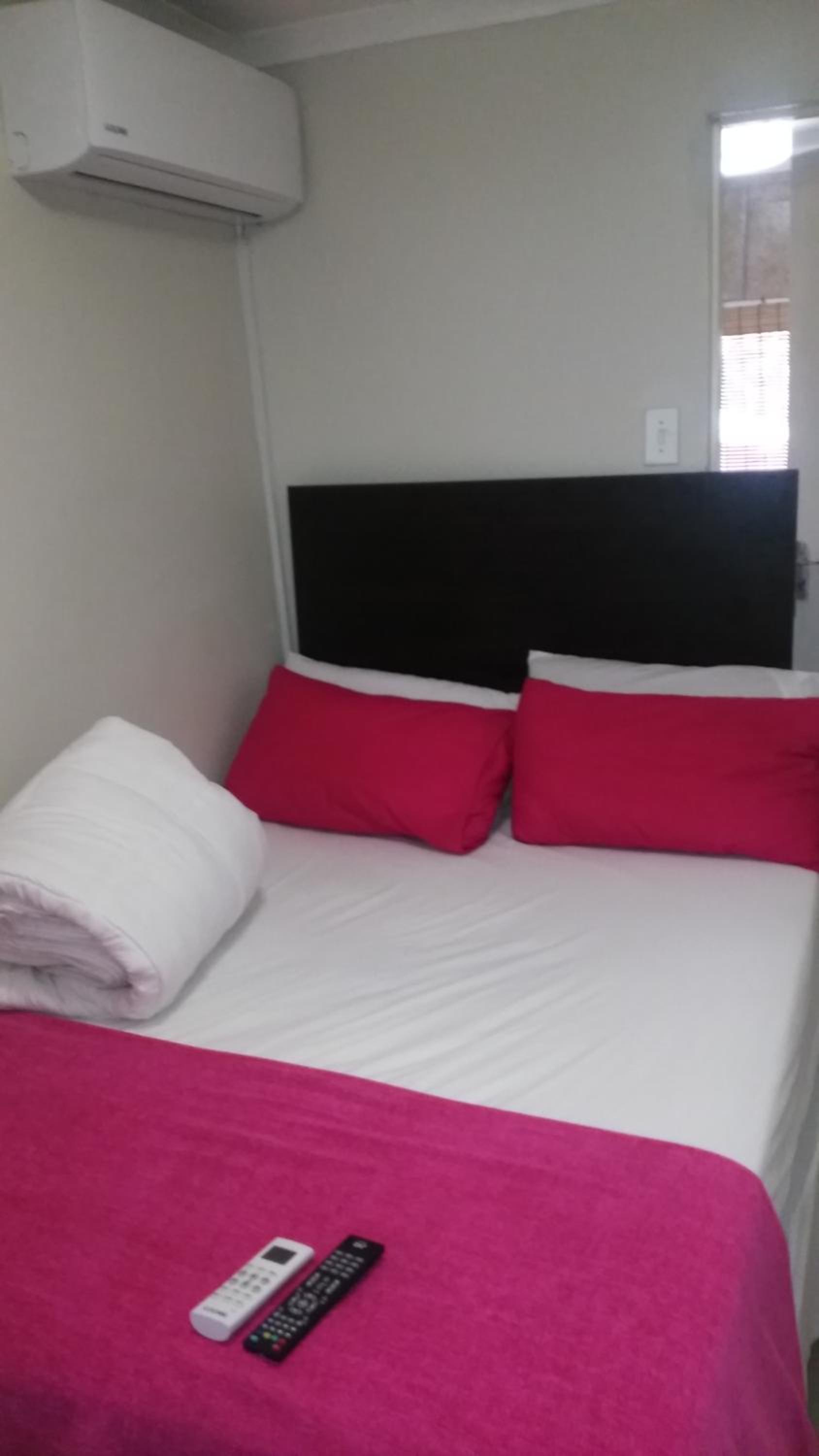 Valley Guest House