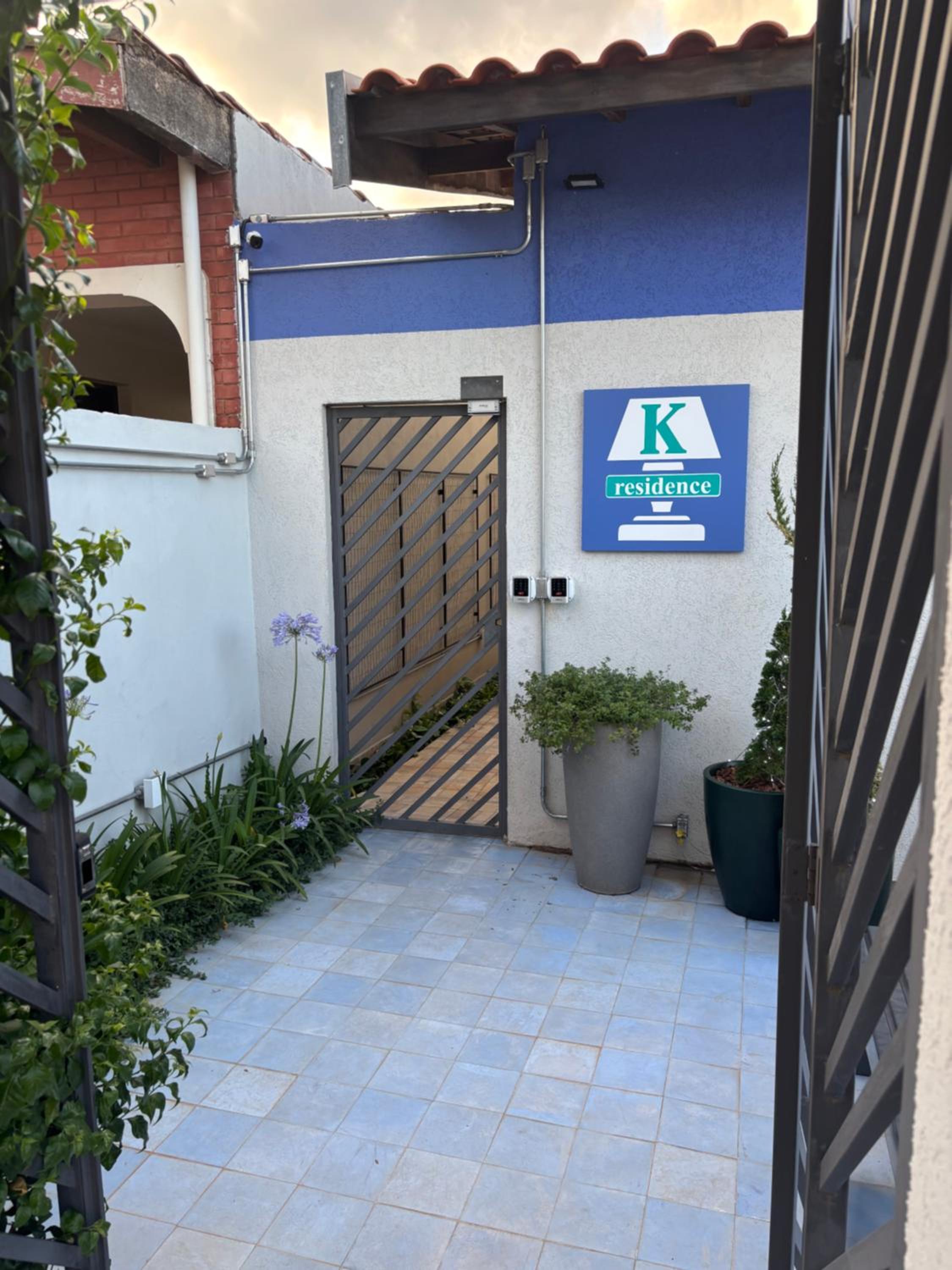 K3 Residence Taquaral