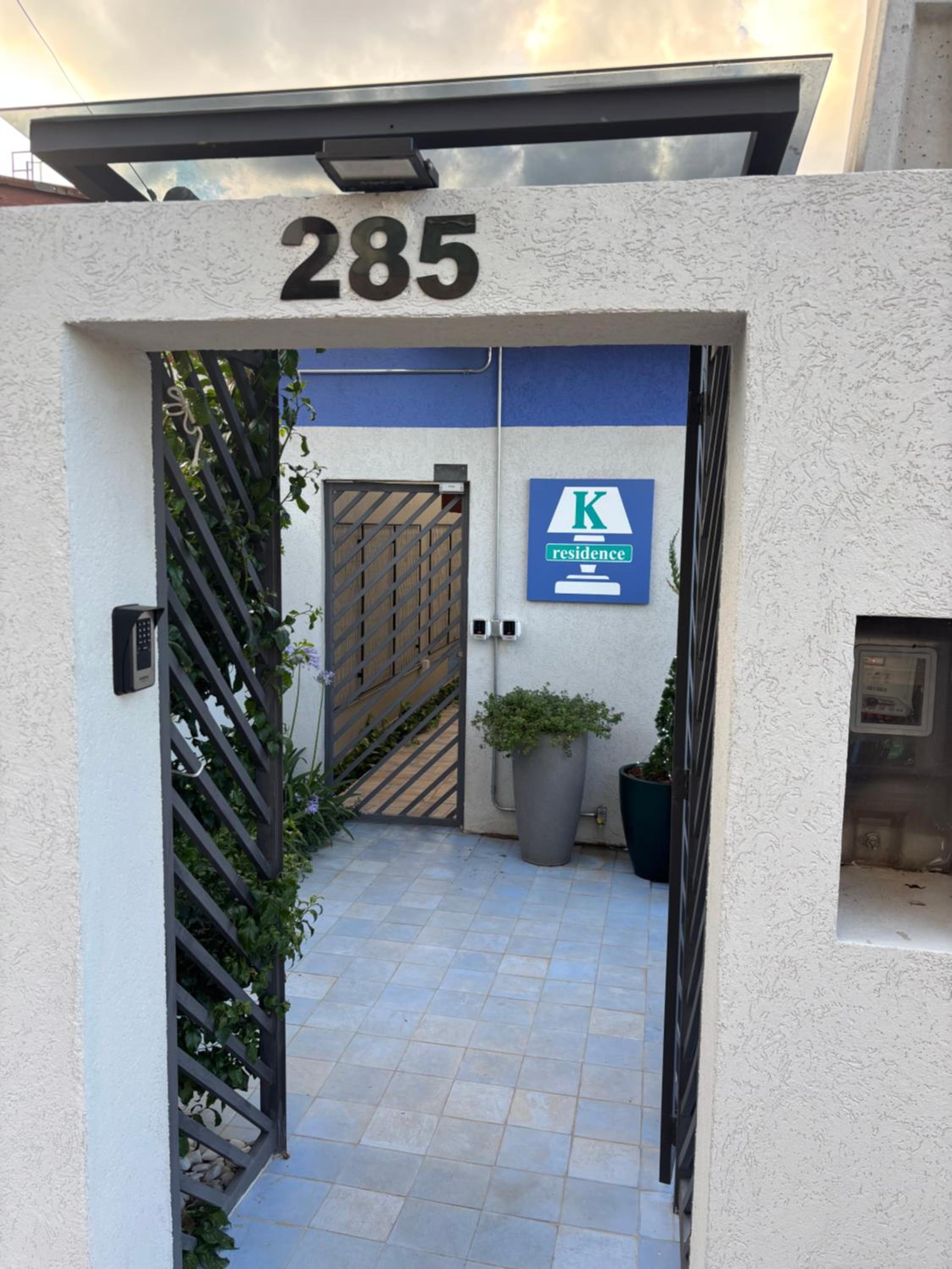 K3 Residence Taquaral