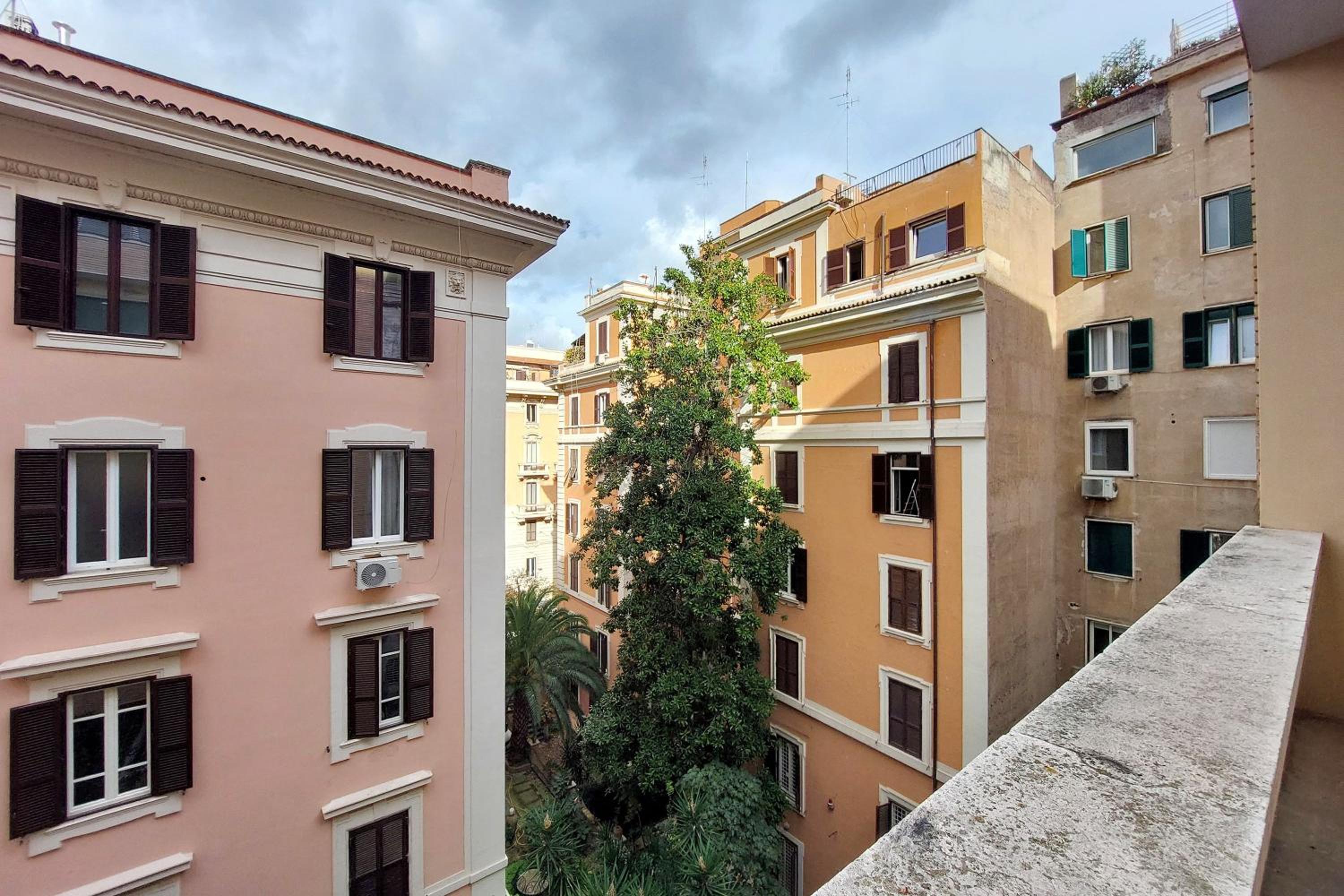 Proja Housing Romagnosi20