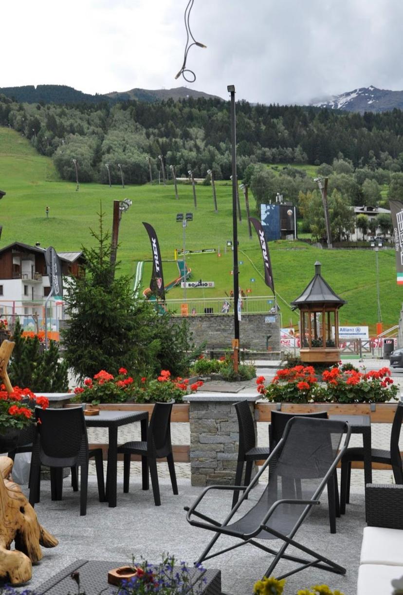 Hotel Ambassador Bormio
