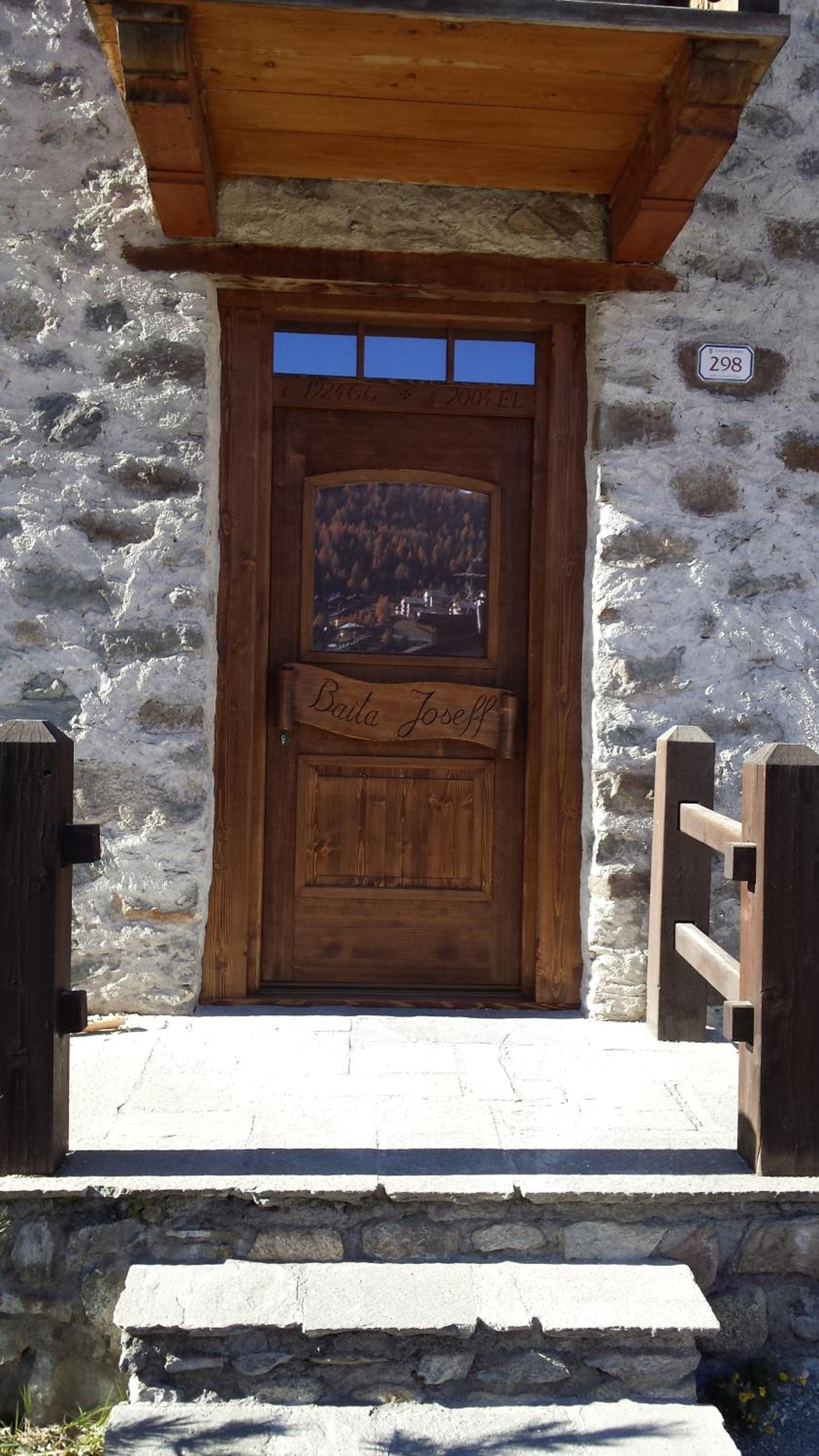 Appartamenti Joseff