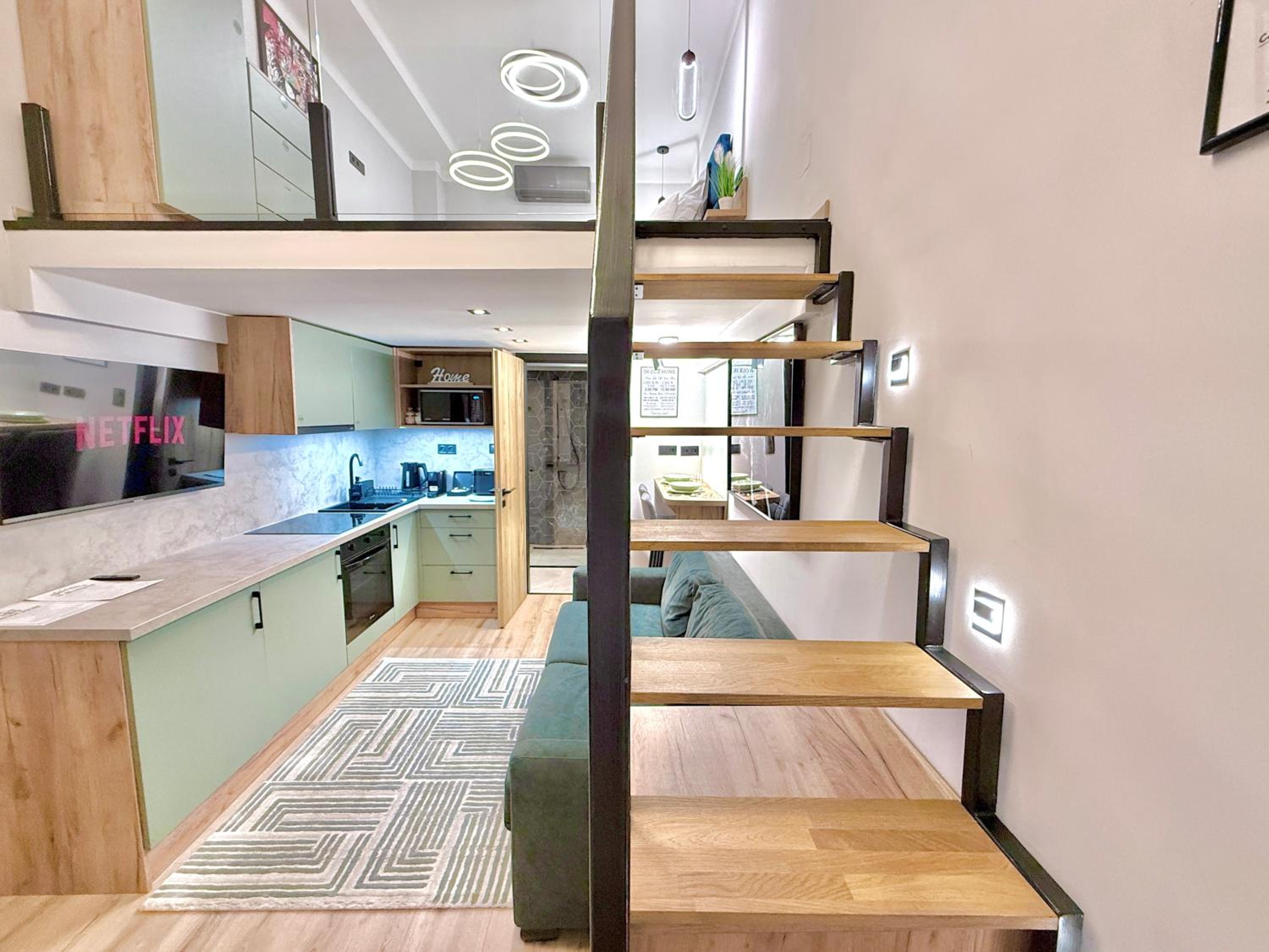Central Boutique Studio