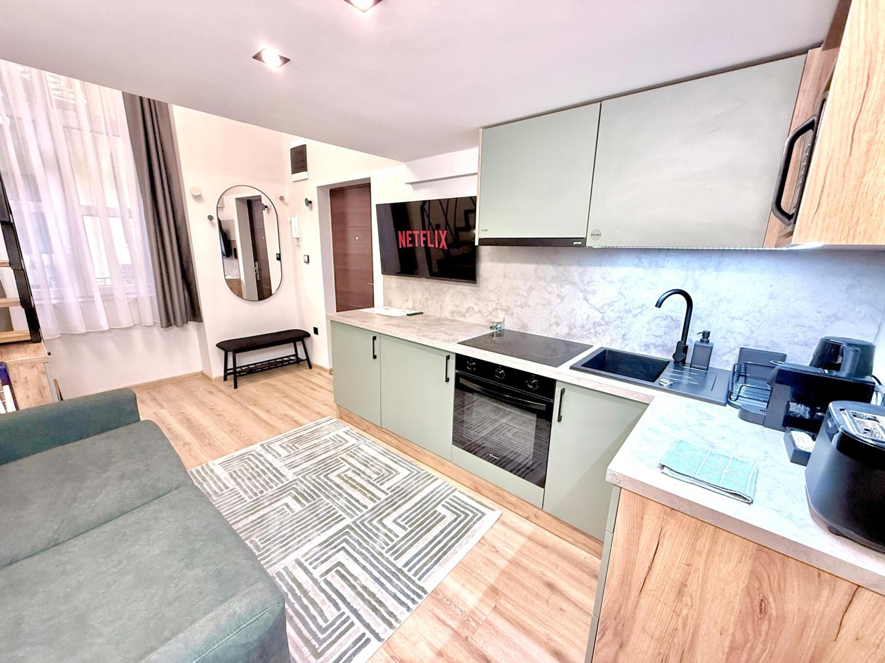 Central Boutique Studio