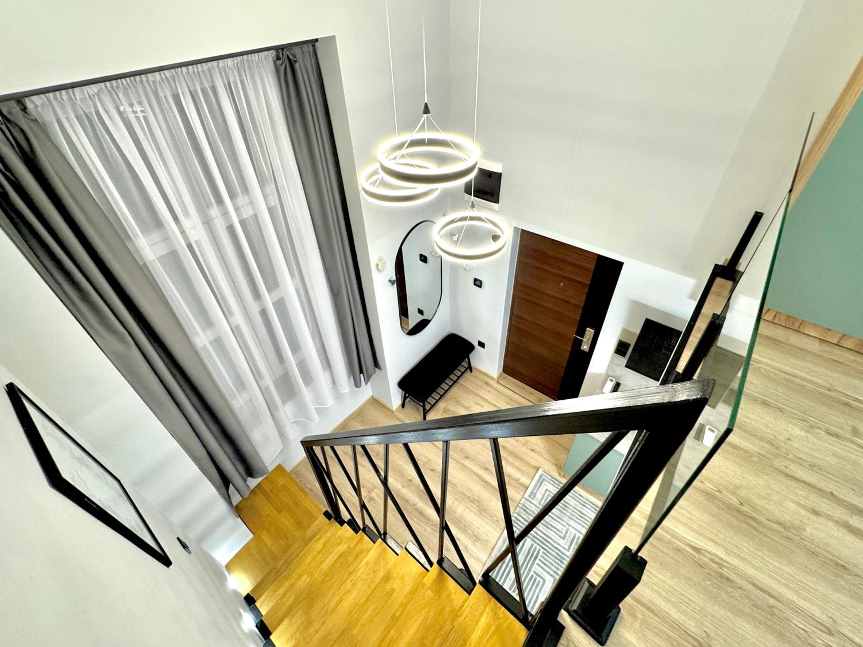 Central Boutique Studio