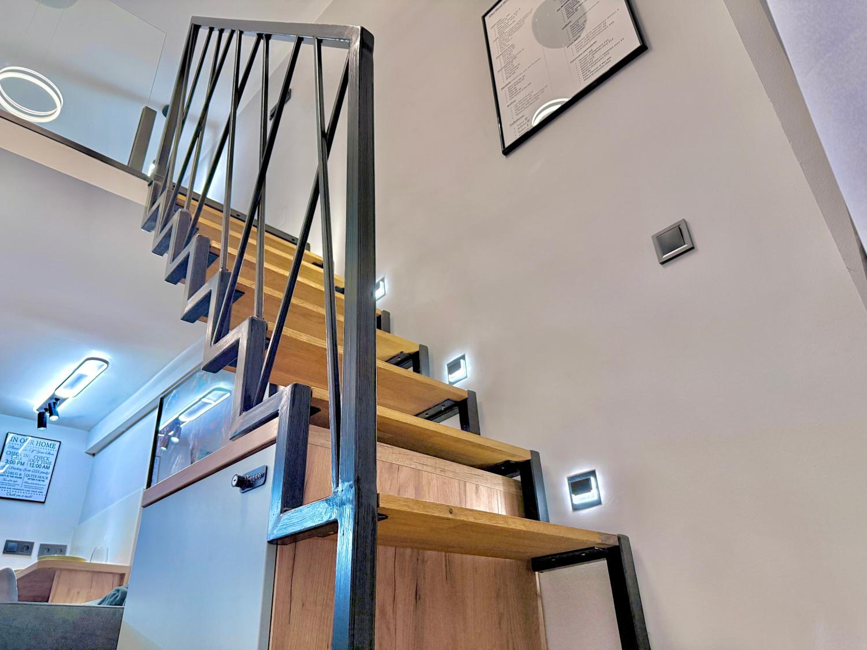 Central Boutique Studio