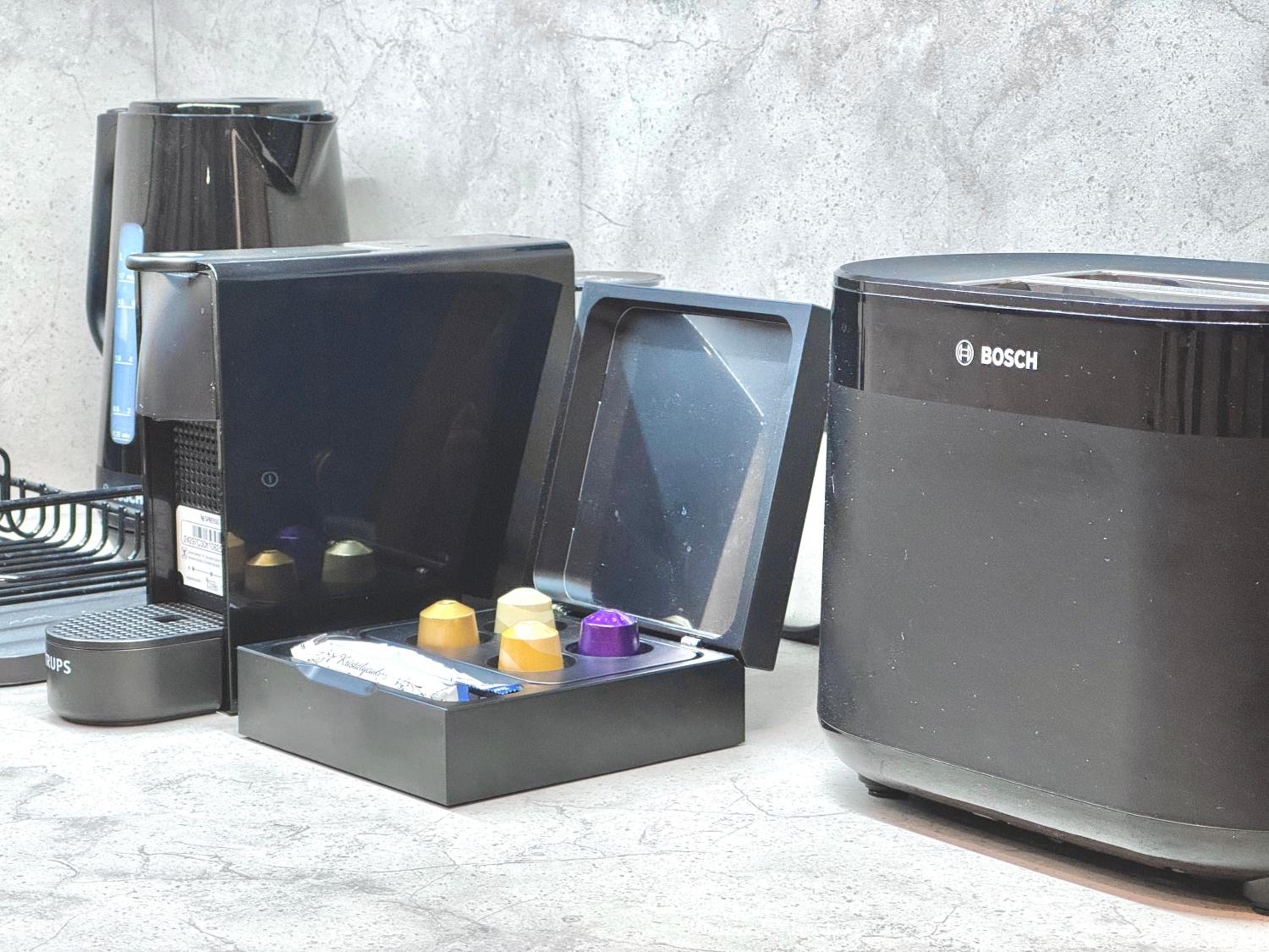 Central Boutique Studio