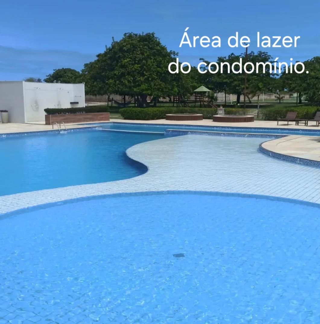 Casa Canoa Aracati