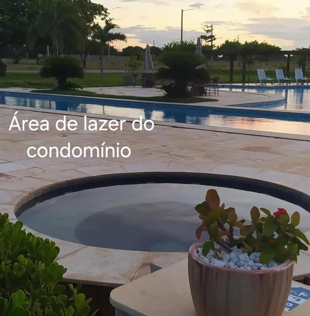 Casa Canoa Aracati