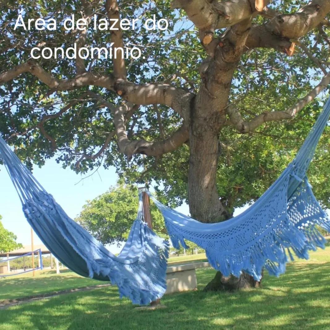 Casa Canoa Aracati