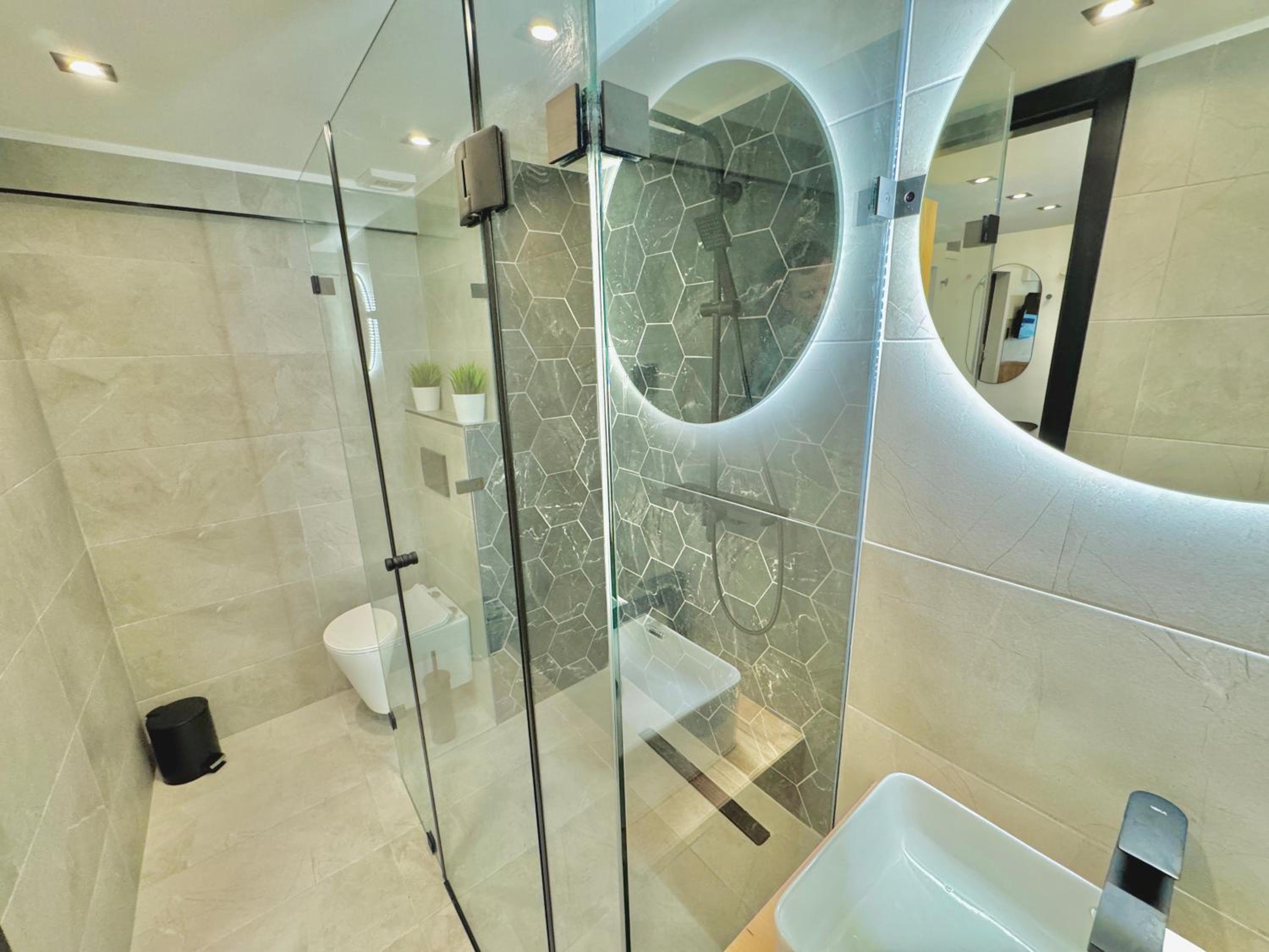 Central Boutique Studio