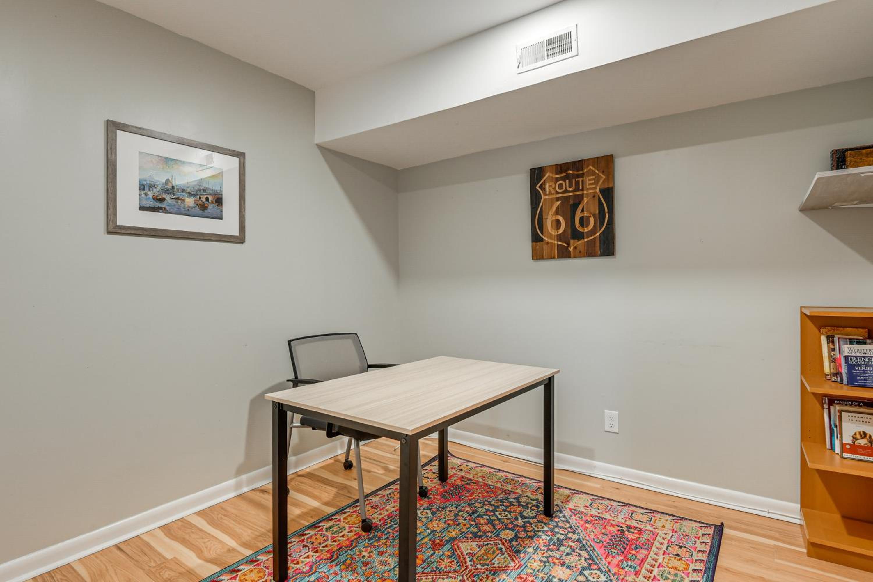 2 Mi to Lake Elkhorn Park Family Gem with Deck!