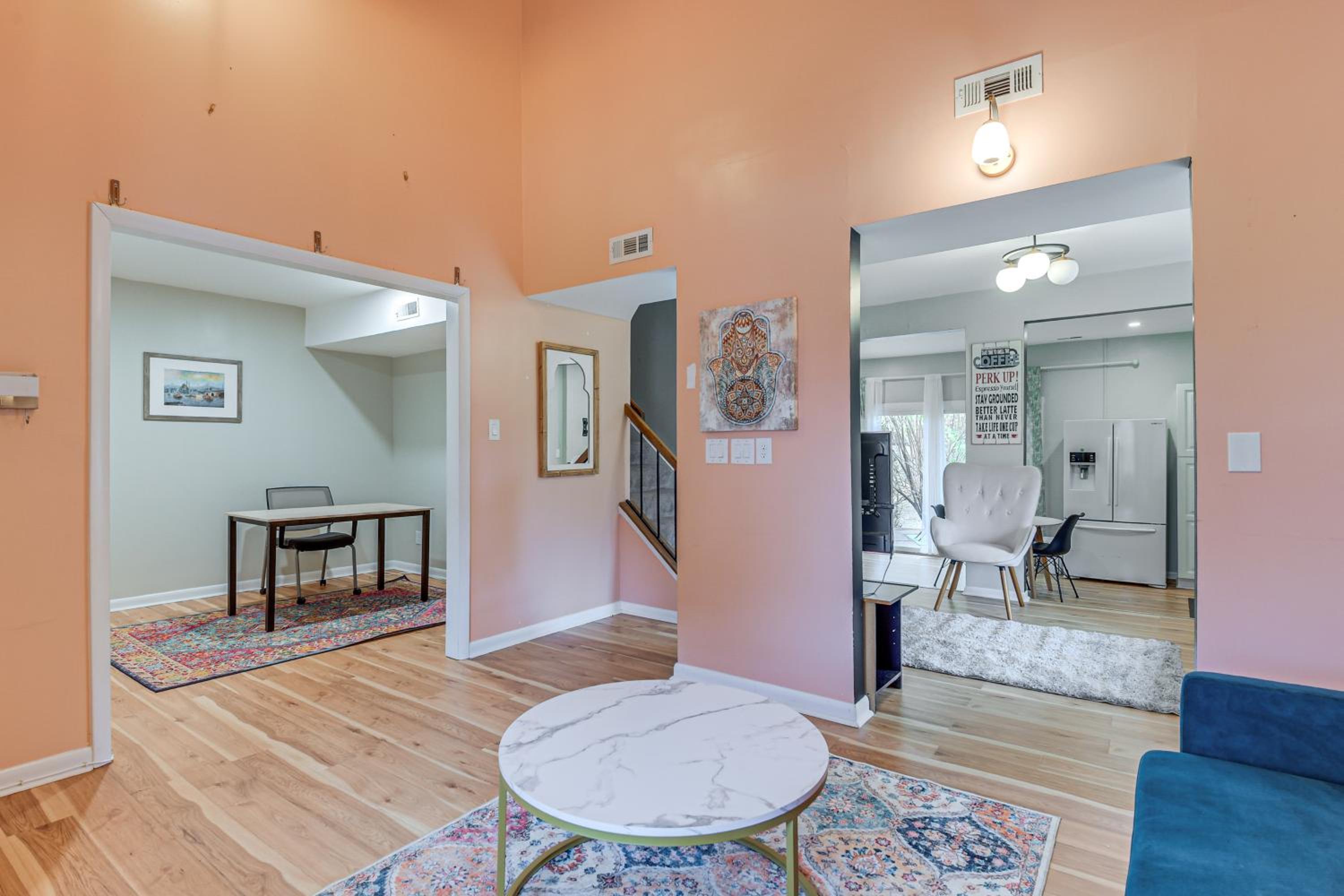 2 Mi to Lake Elkhorn Park Family Gem with Deck!