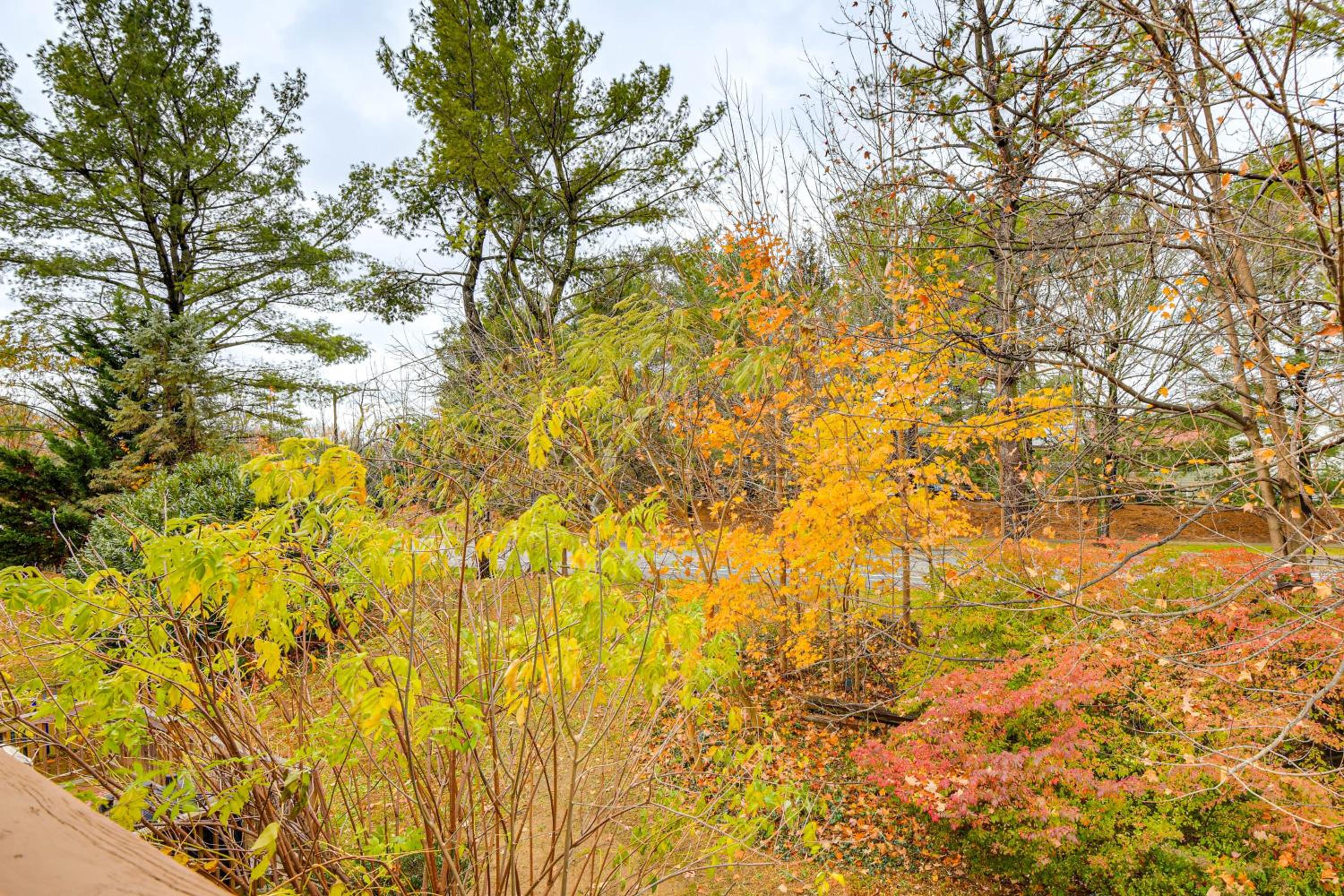 2 Mi to Lake Elkhorn Park Family Gem with Deck!