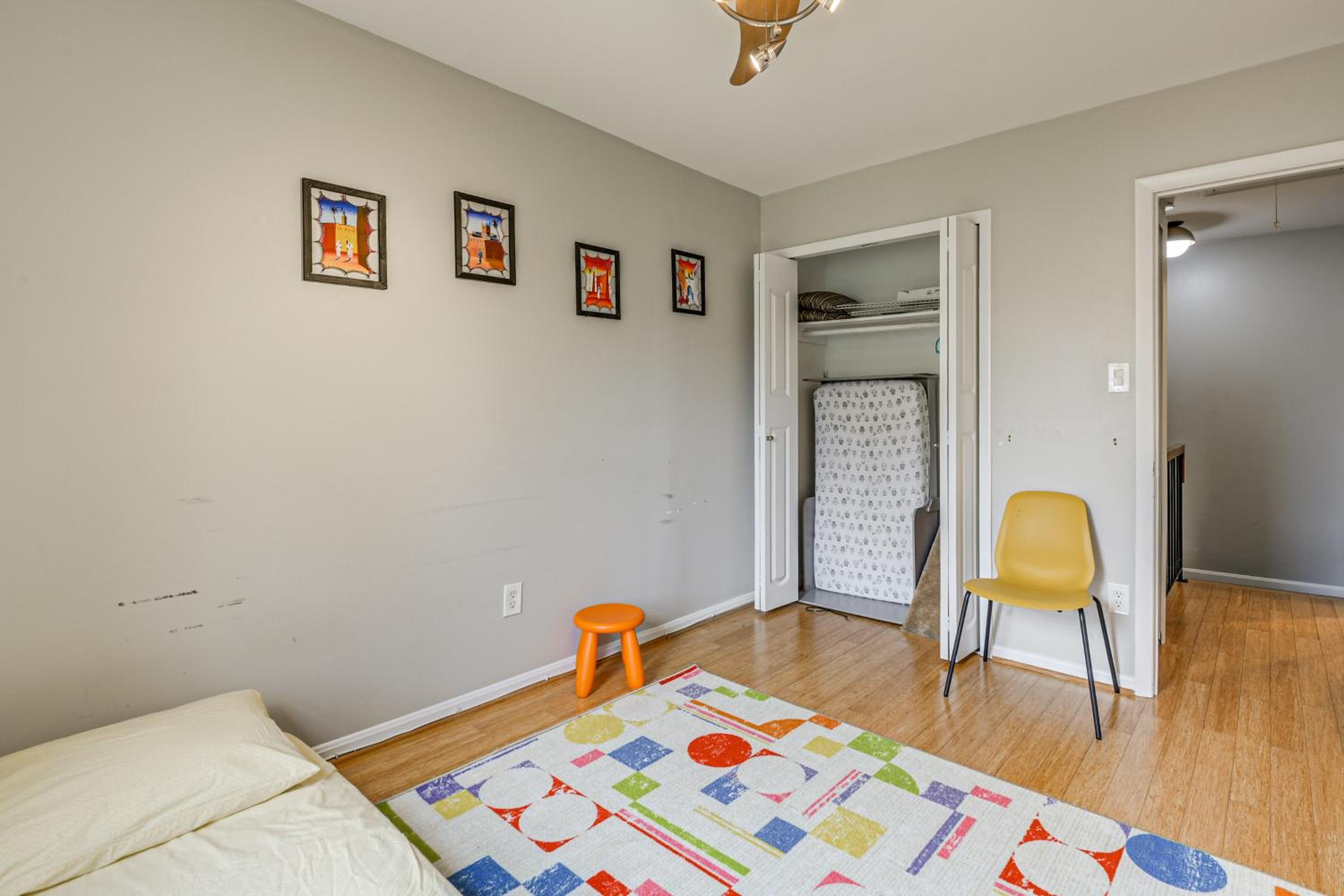 2 Mi to Lake Elkhorn Park Family Gem with Deck!