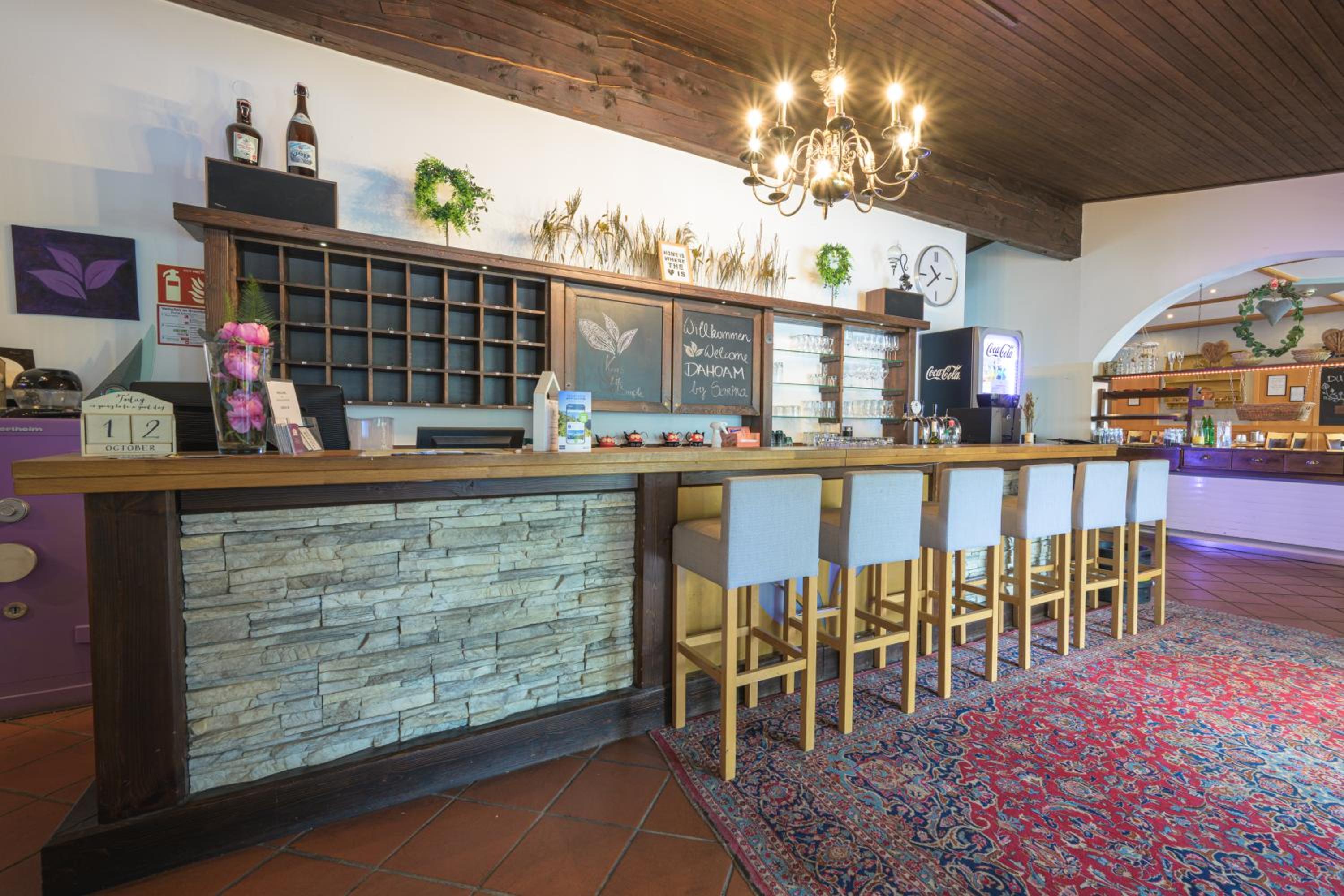 ROJ Rooms & Suites
