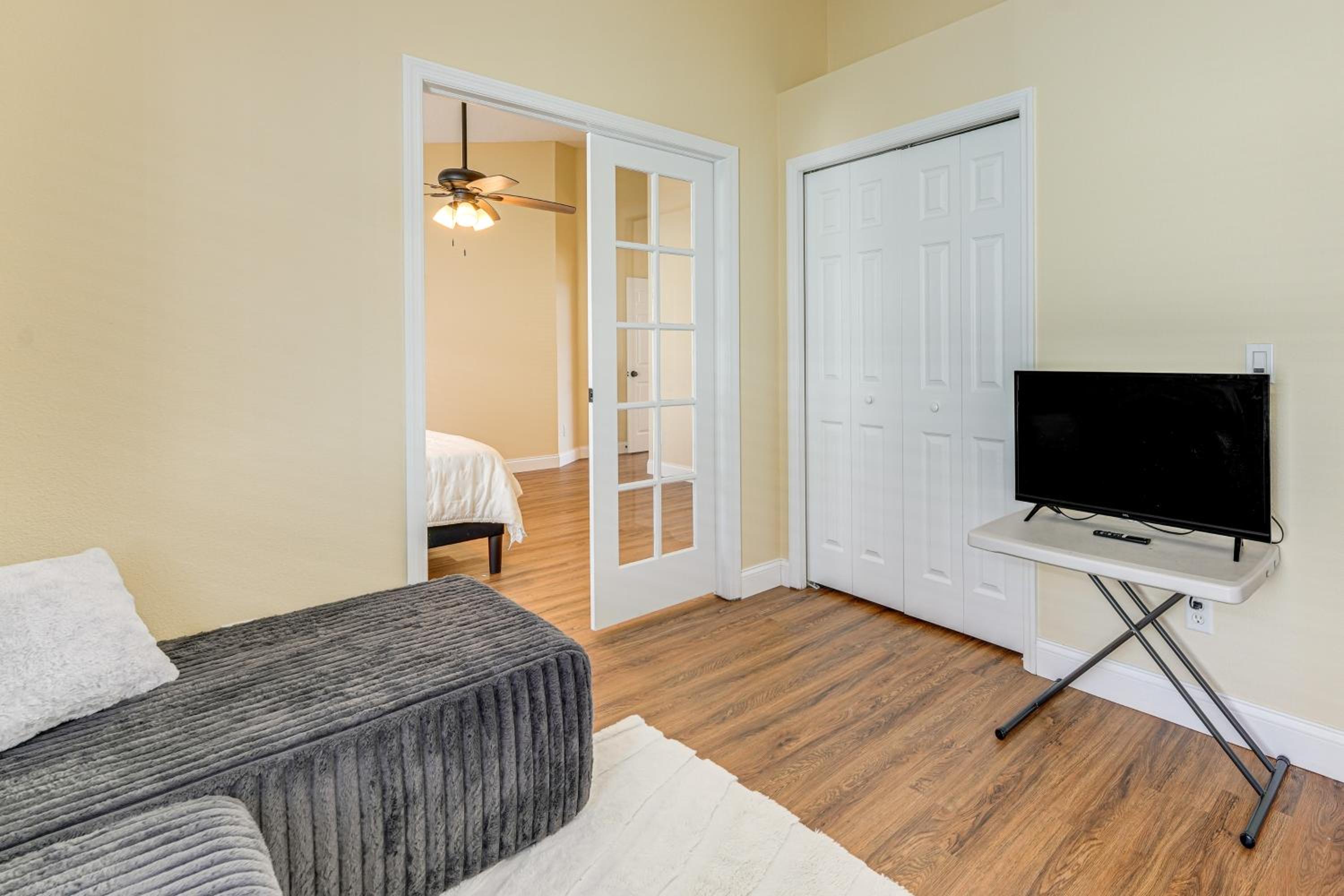 Apopka Family Home with Yard, 13 Mi to Dtwn Orlando