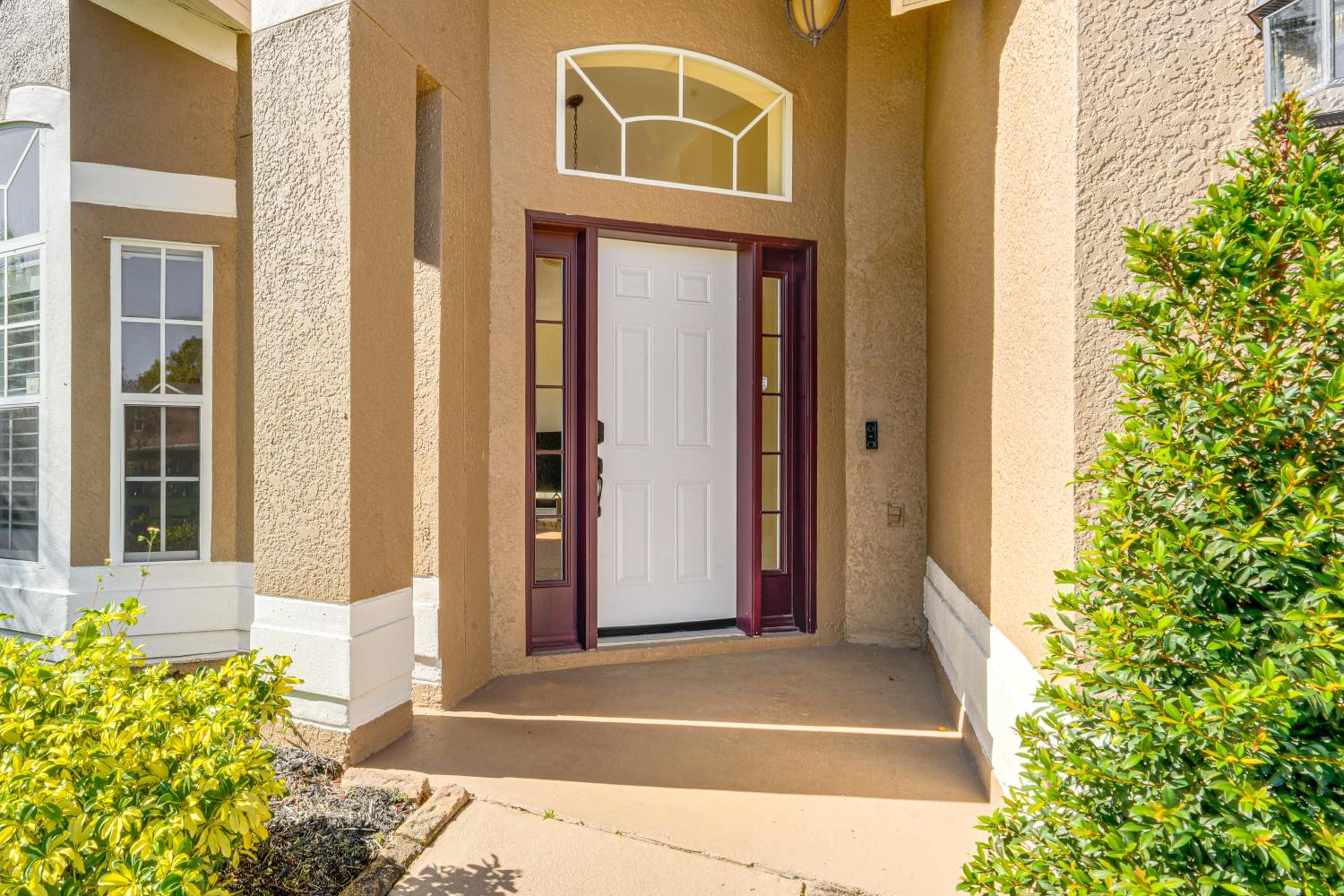 Apopka Family Home with Yard, 13 Mi to Dtwn Orlando