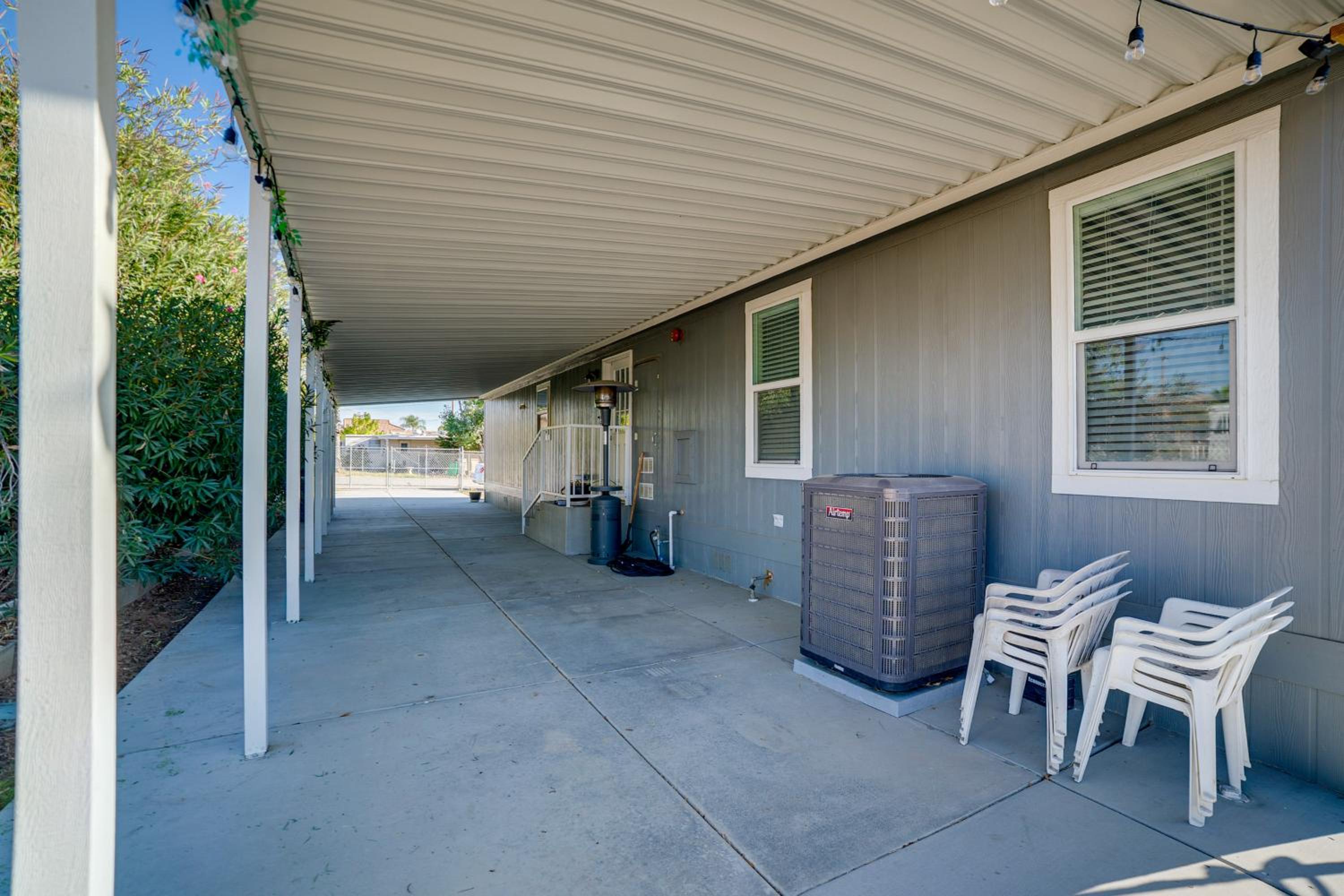 Explore Temecula Wine Country! Mtn-View Home