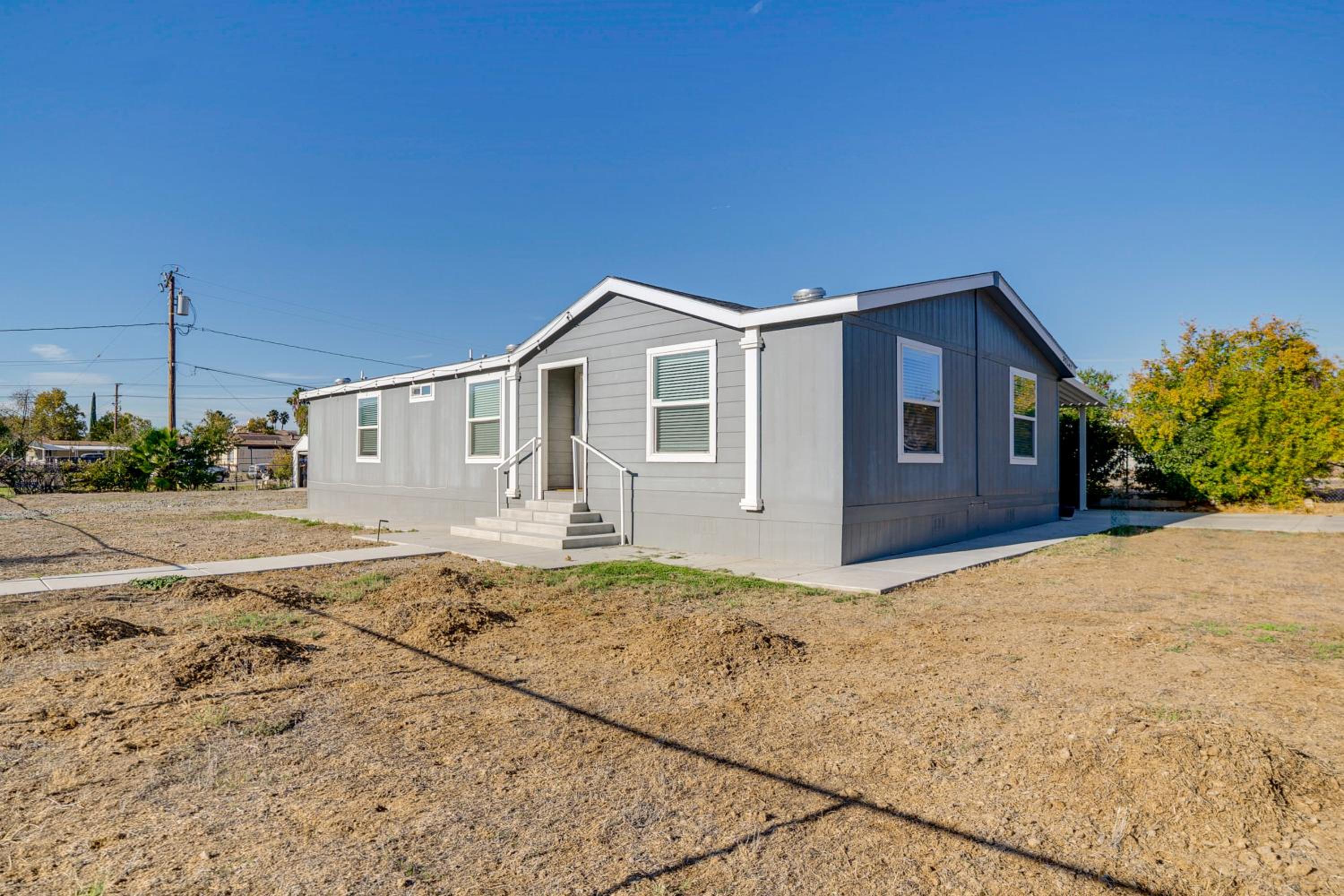Explore Temecula Wine Country! Mtn-View Home