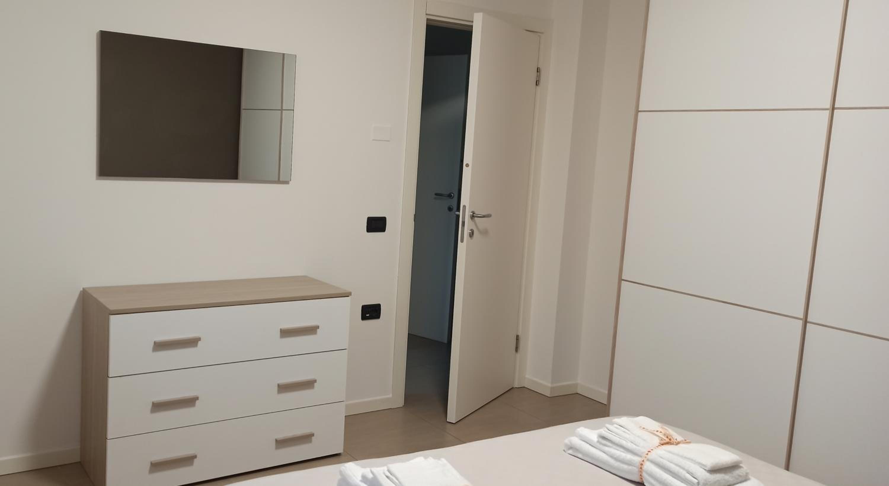 Appartamento Cuore Veneto