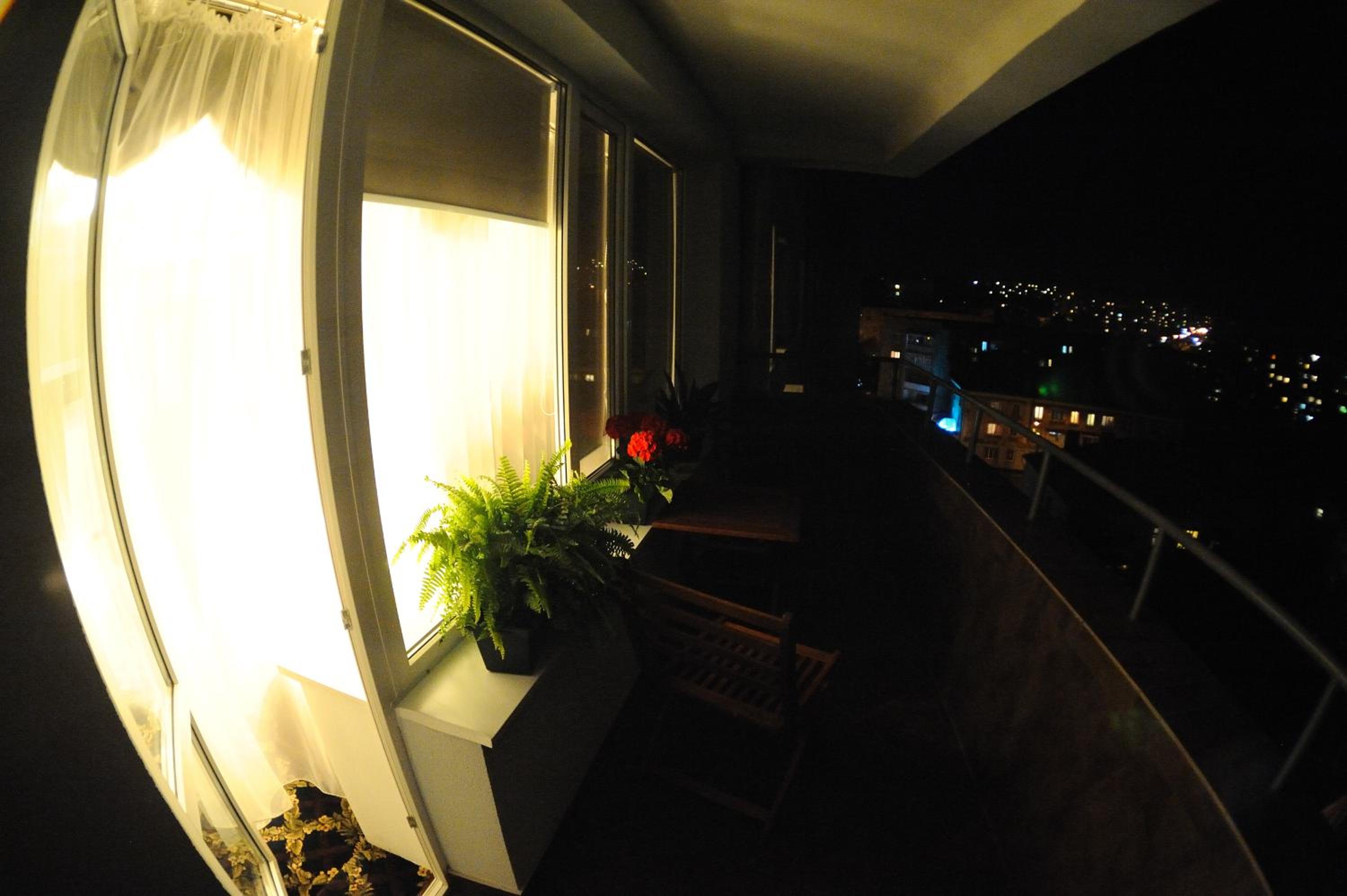 Hotel Mir en Rivne