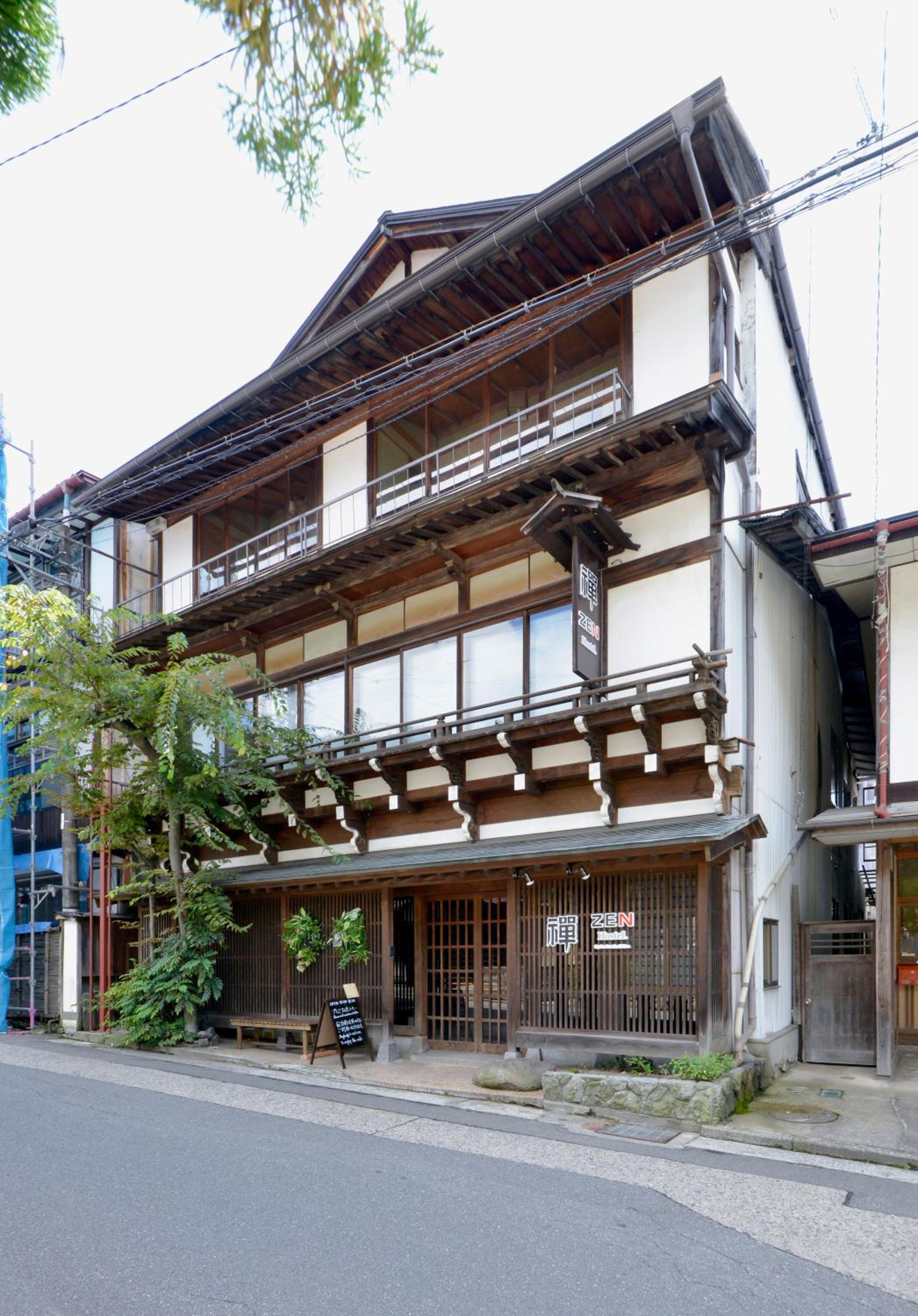 ZEN Hostel