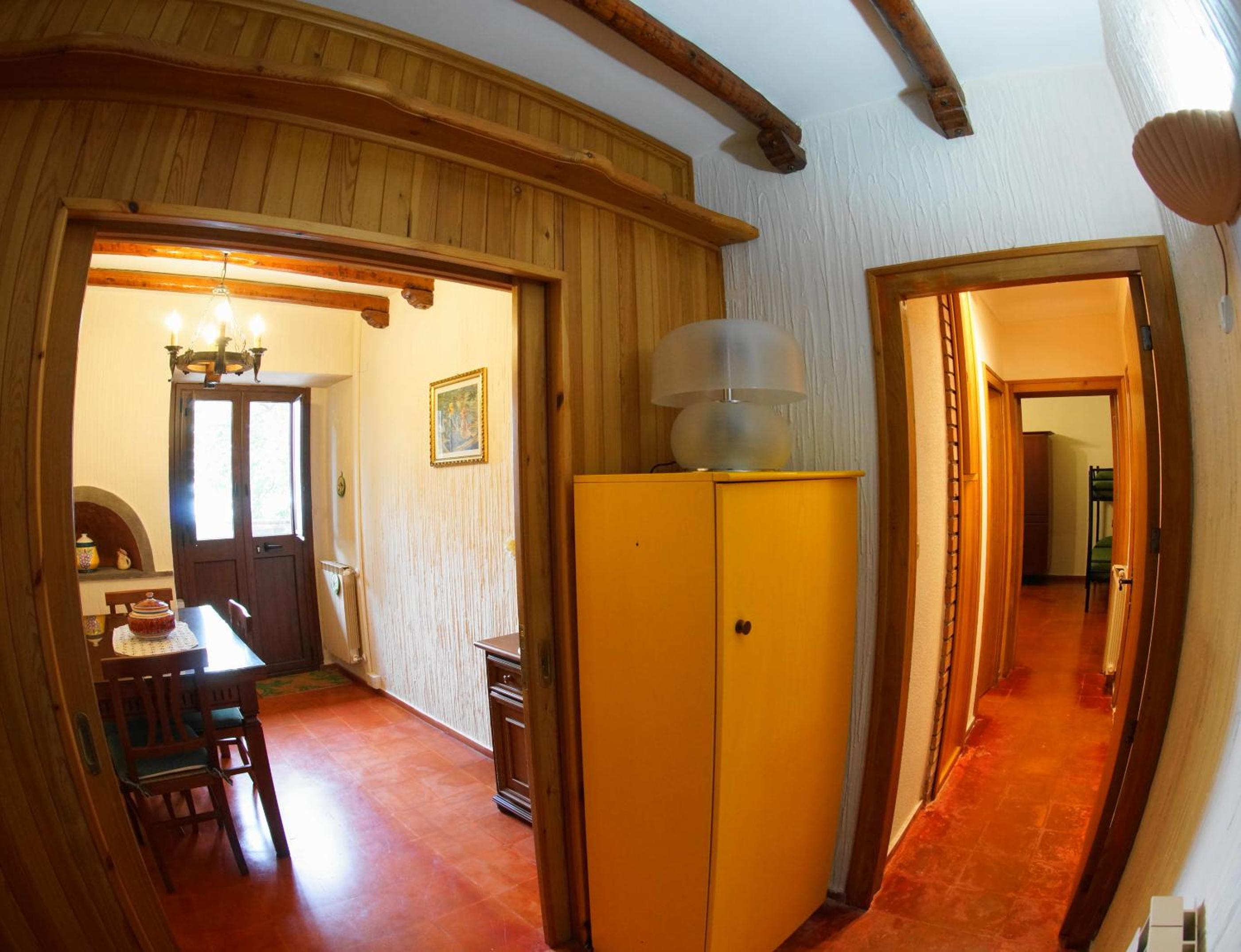 Etna Paradise locazioni brevi