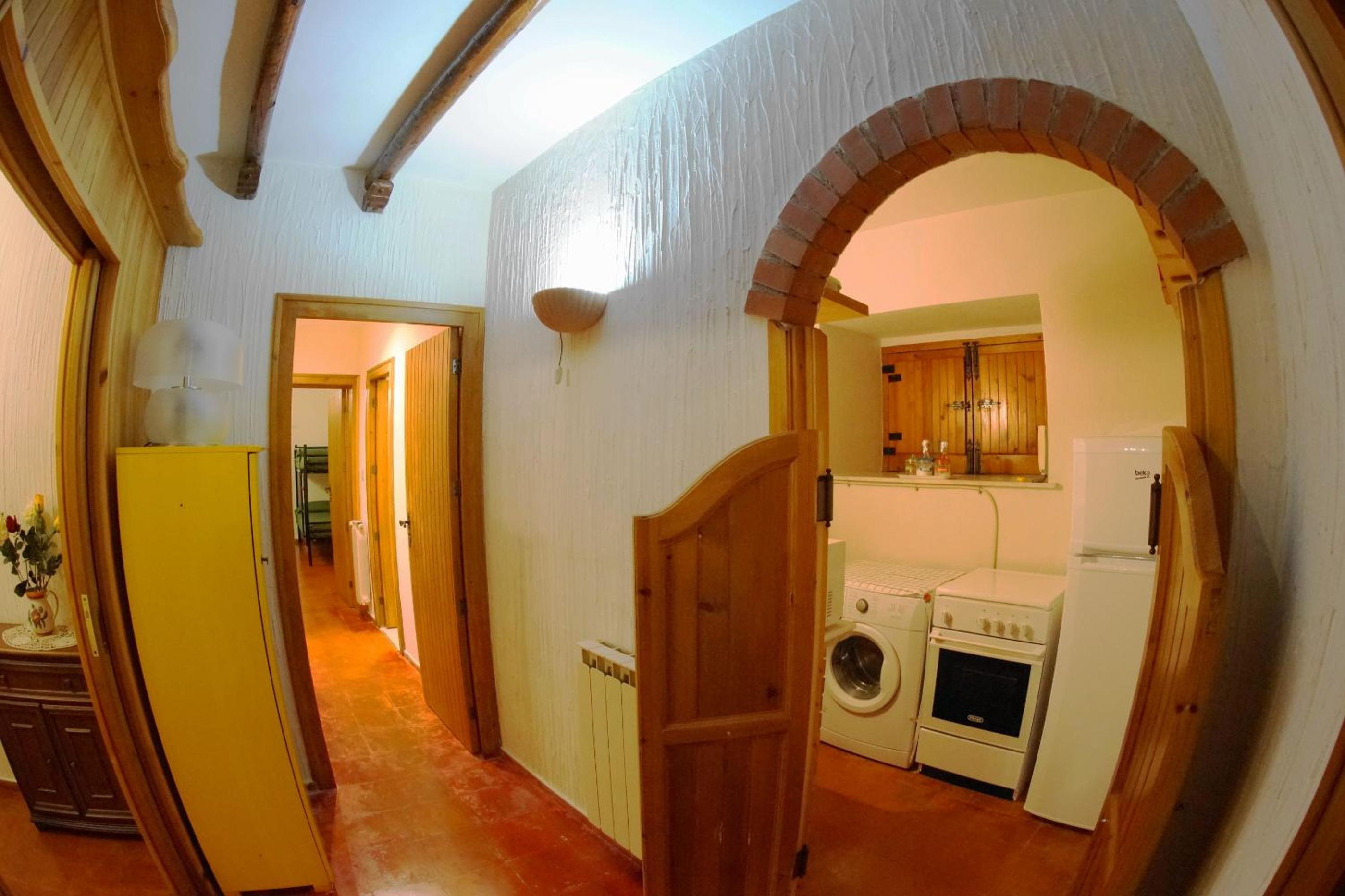 Etna Paradise locazioni brevi