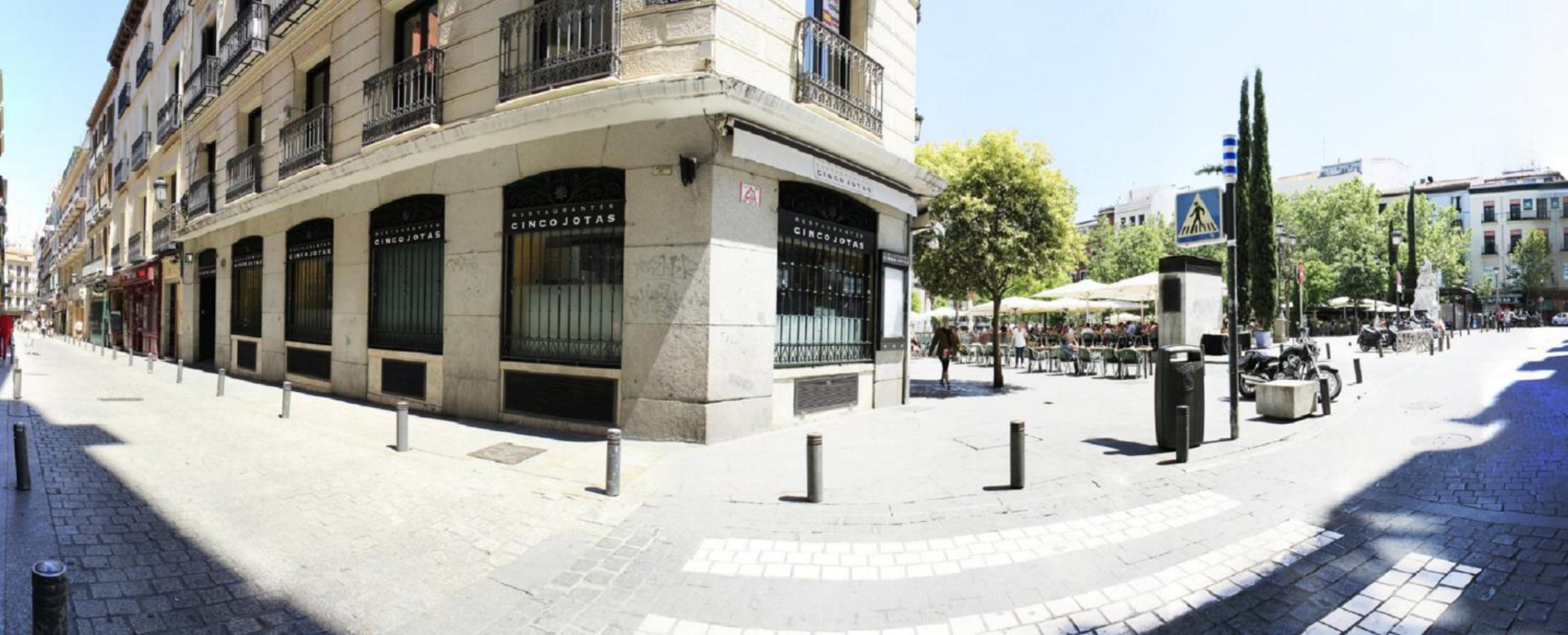 Hostal Prado