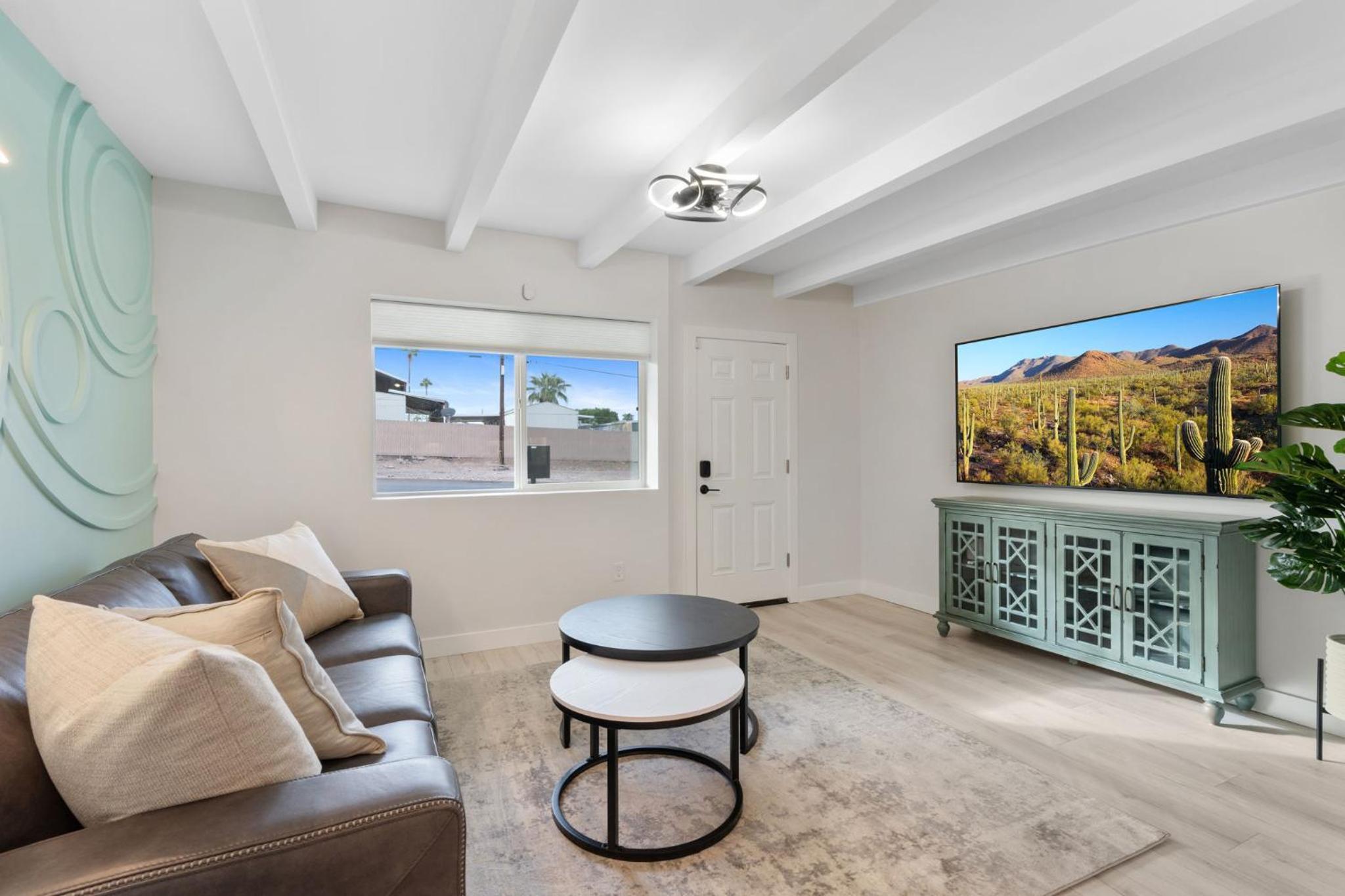 Mtn-View Suncadia Home Near Phoenix Hiking!