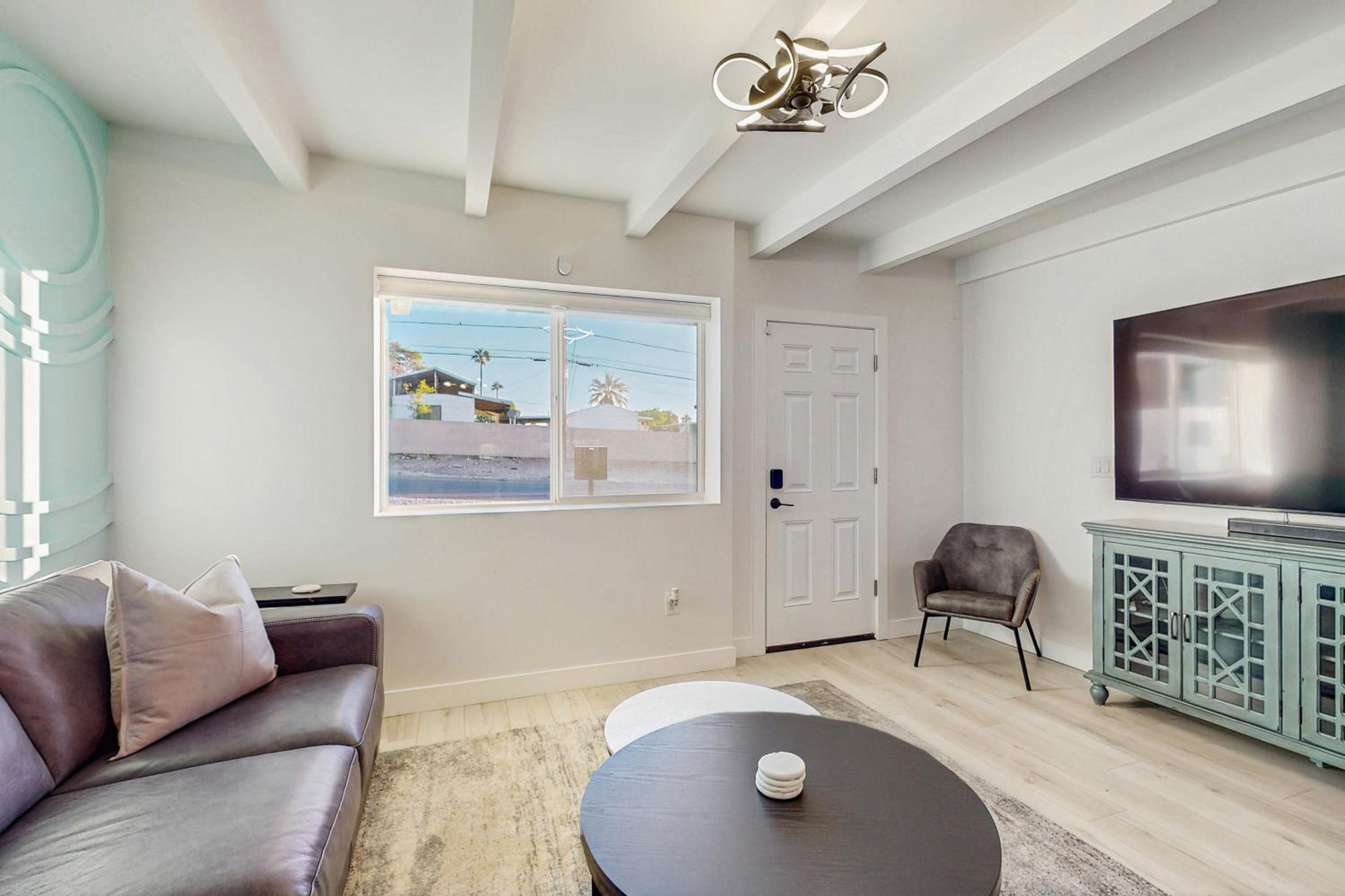 Mtn-View Suncadia Home Near Phoenix Hiking!